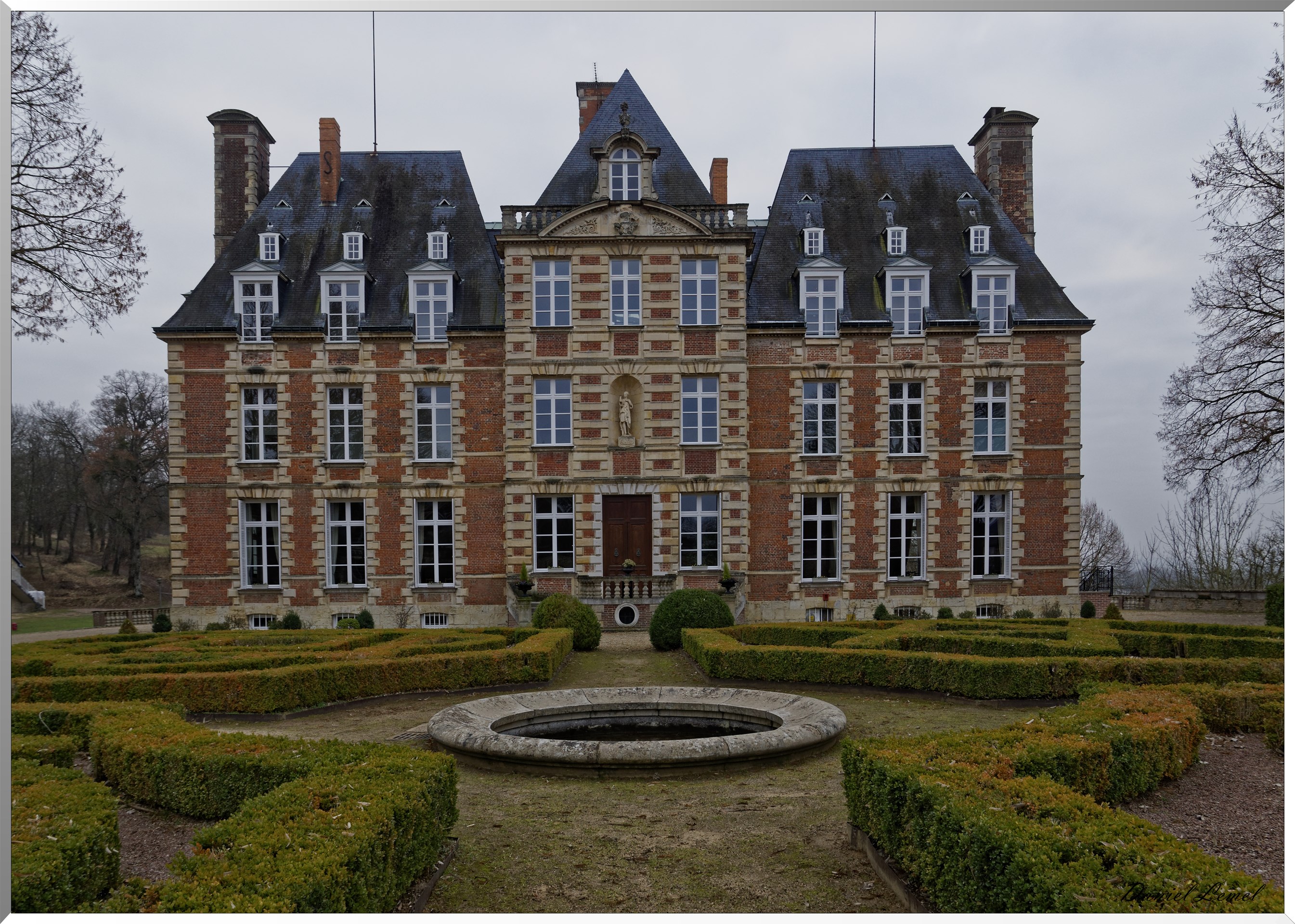 Ménilles