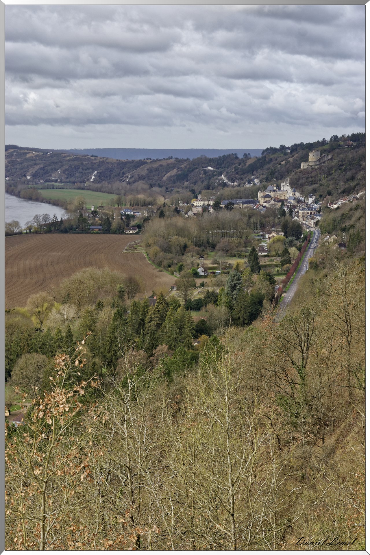 Chérence