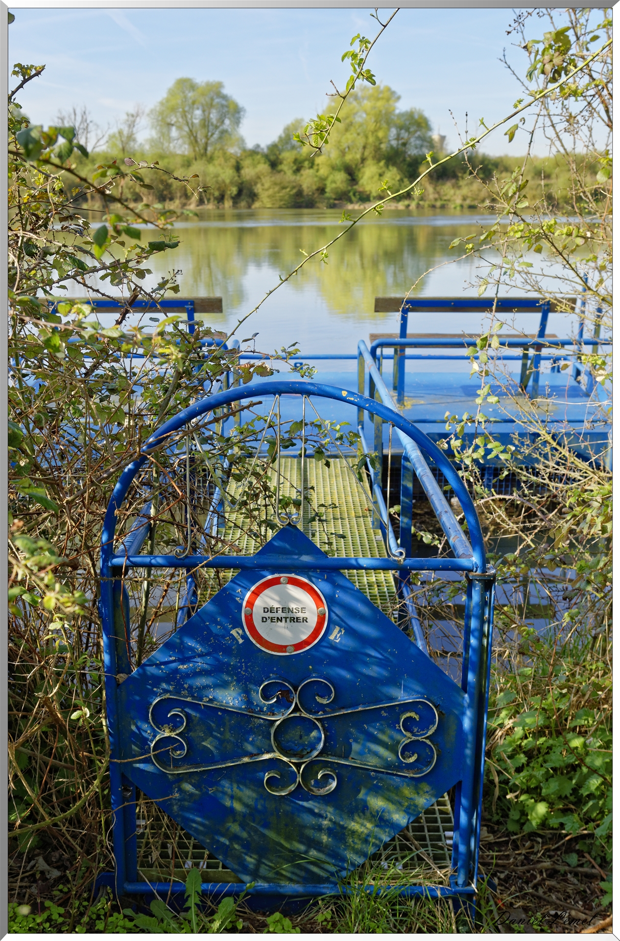 Port-Mort