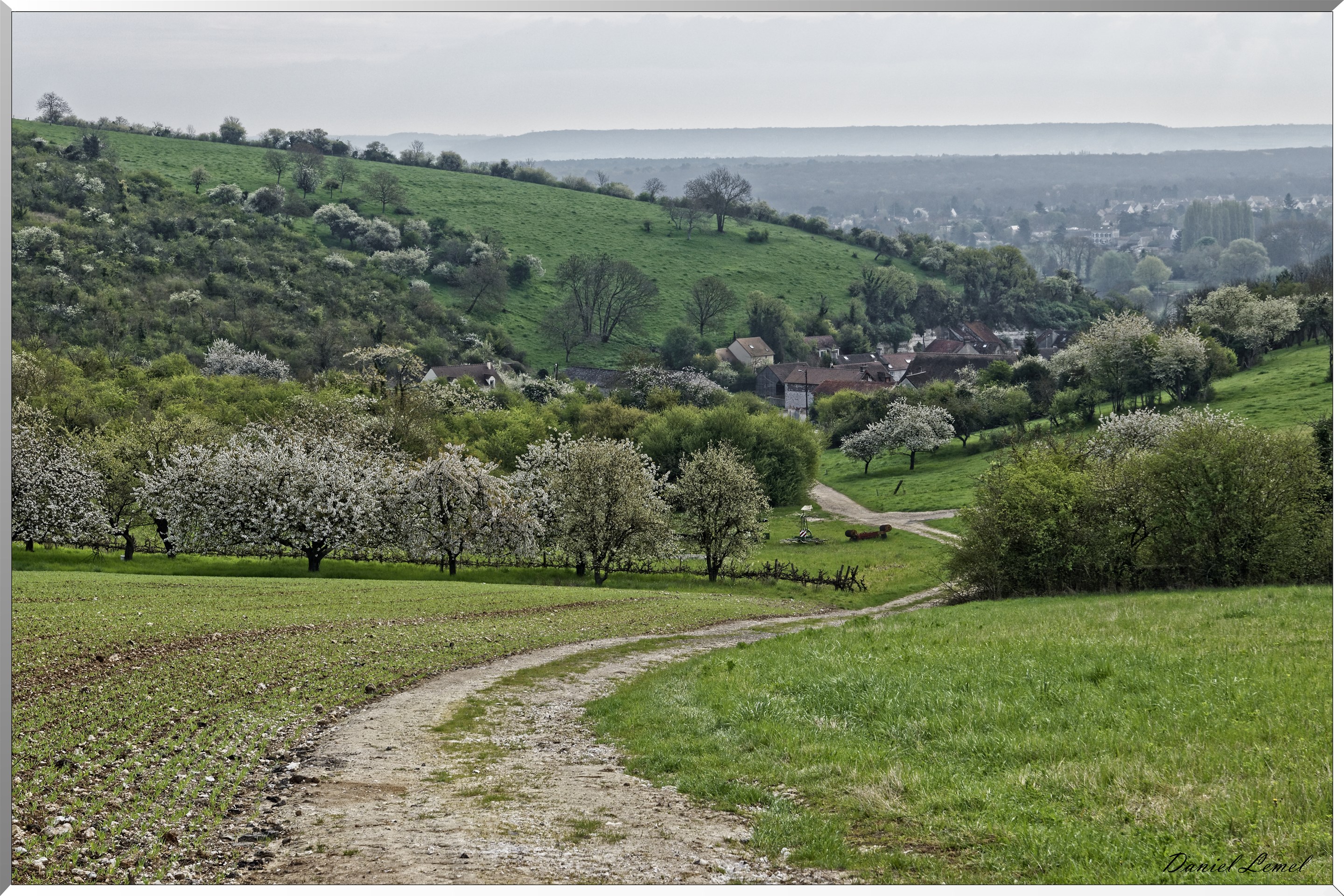 Bennecourt
