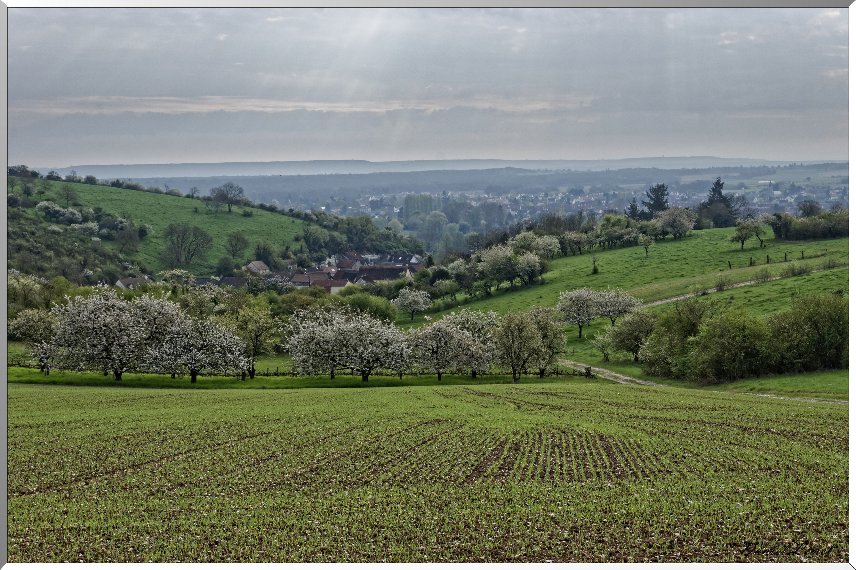 Bennecourt