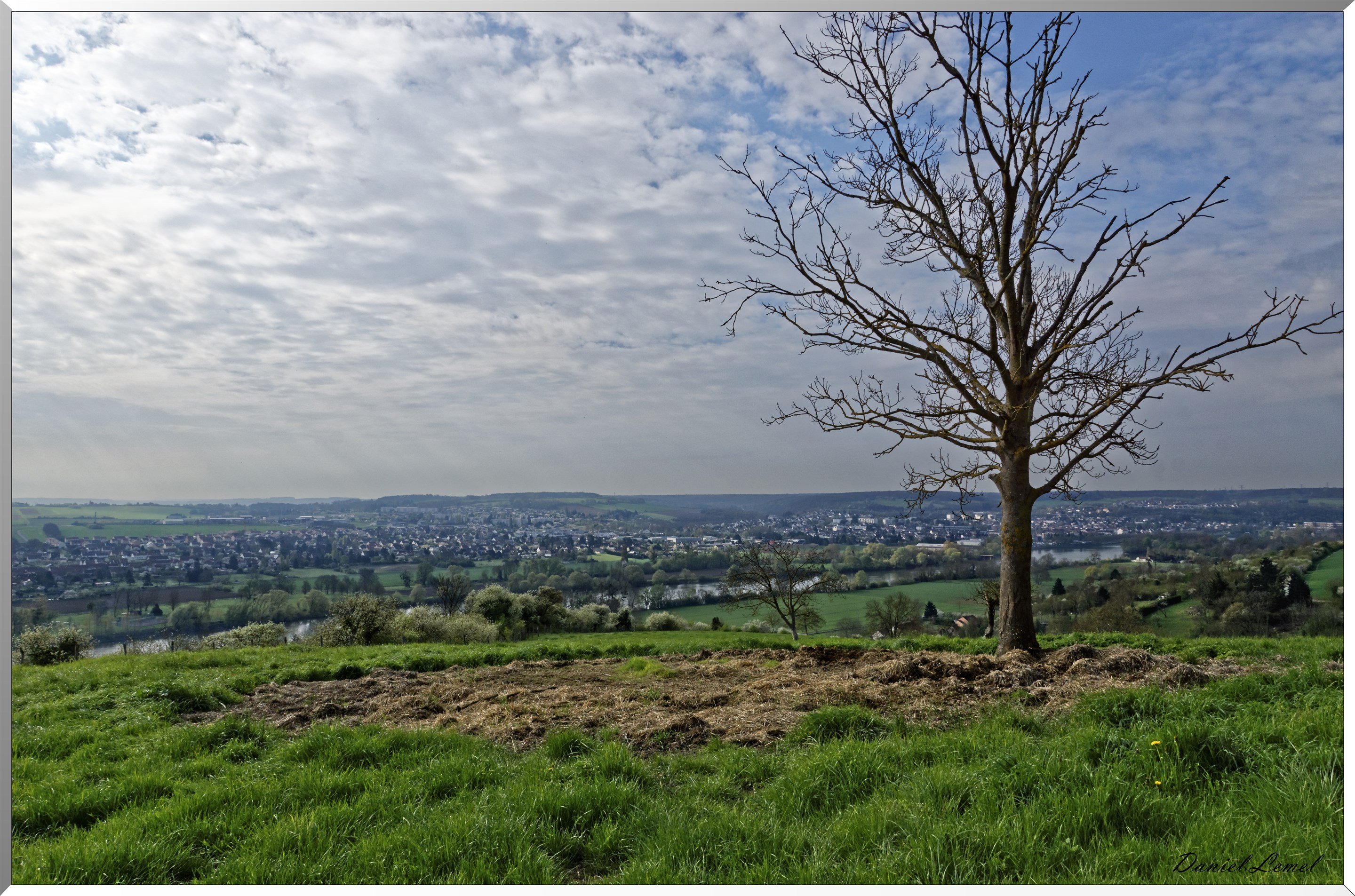 Bennecourt