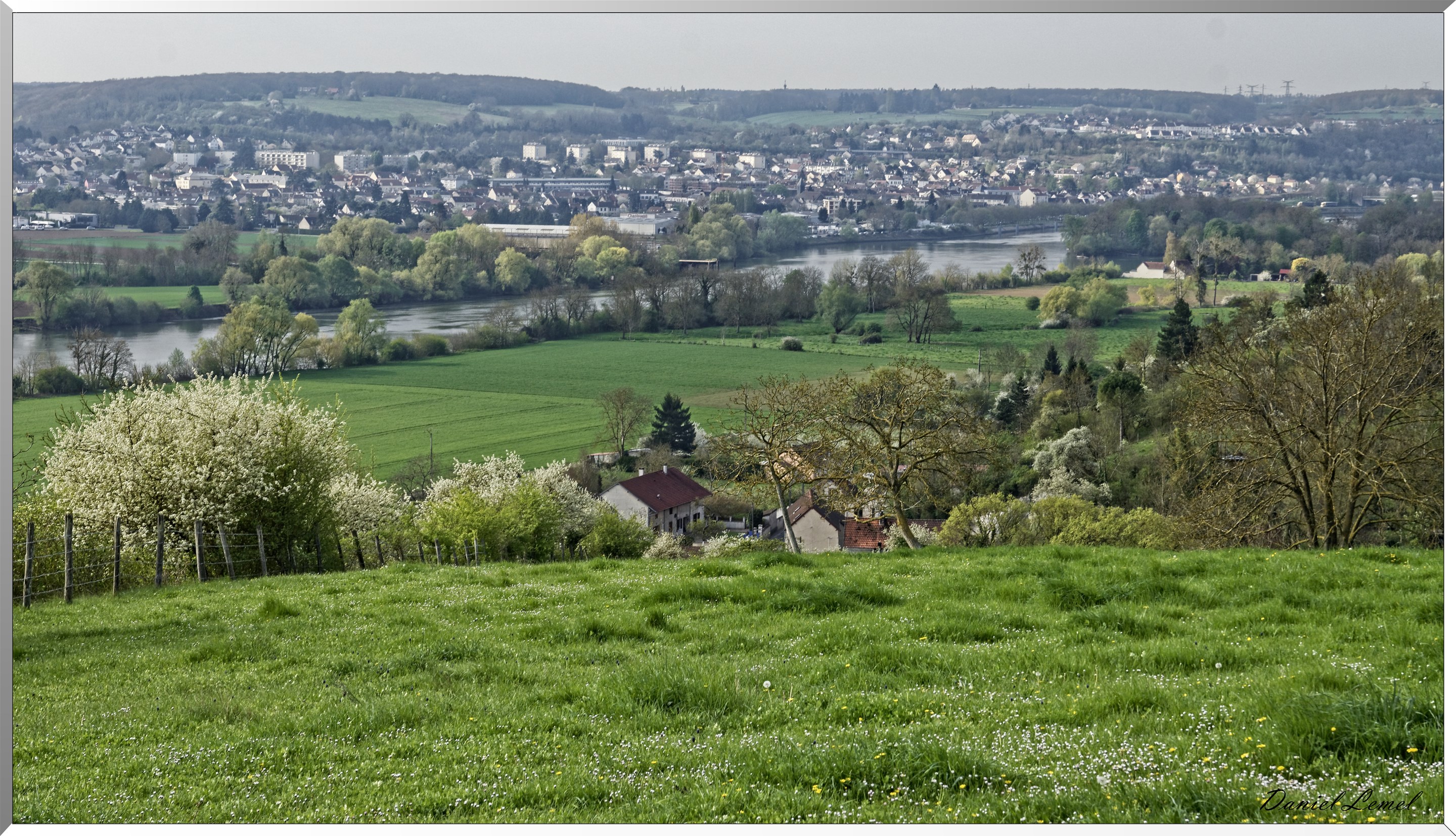 Bennecourt