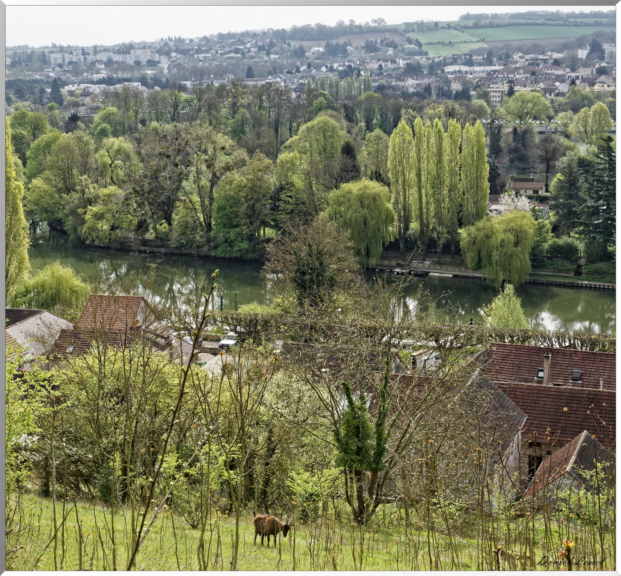 Bennecourt