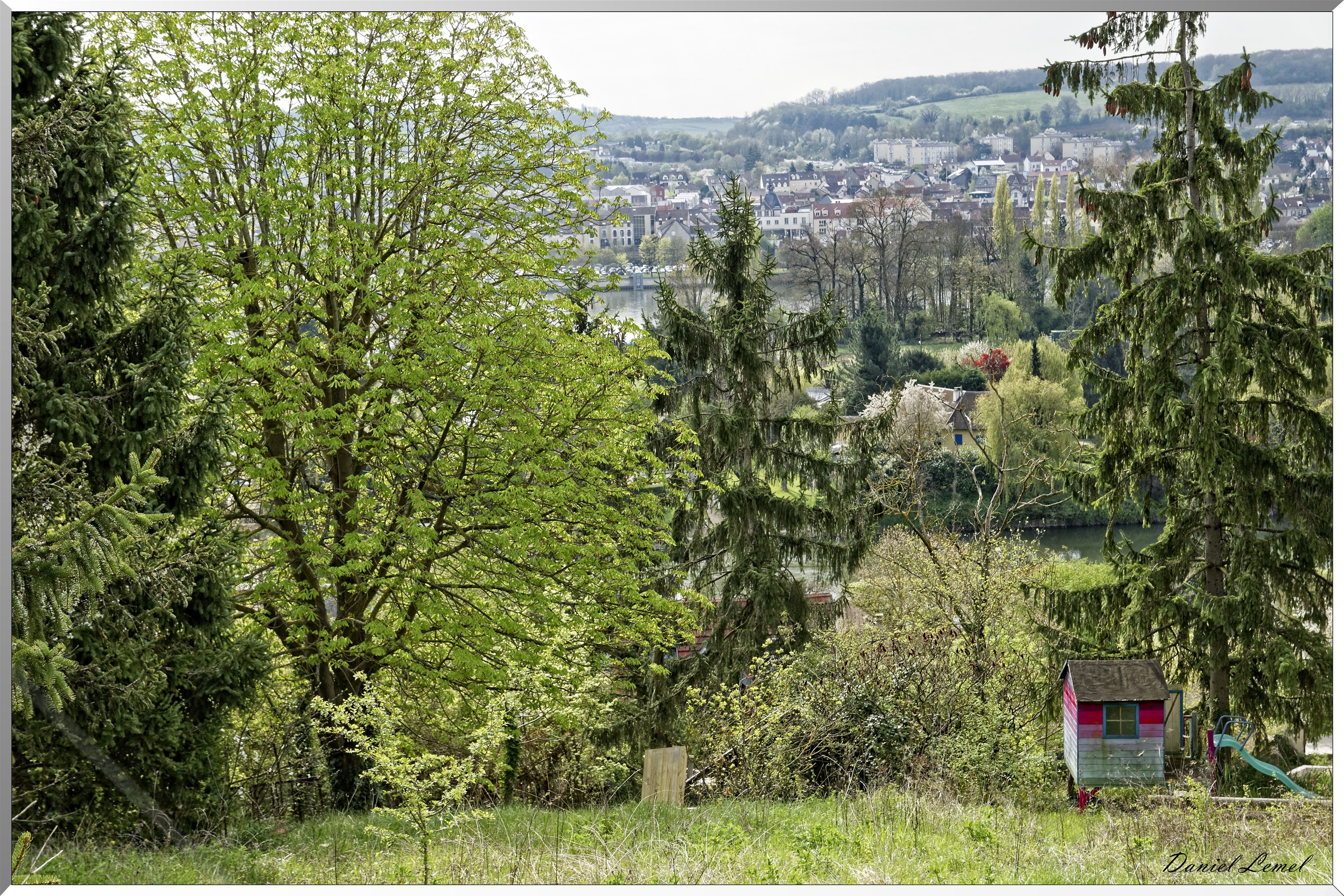 Bennecourt
