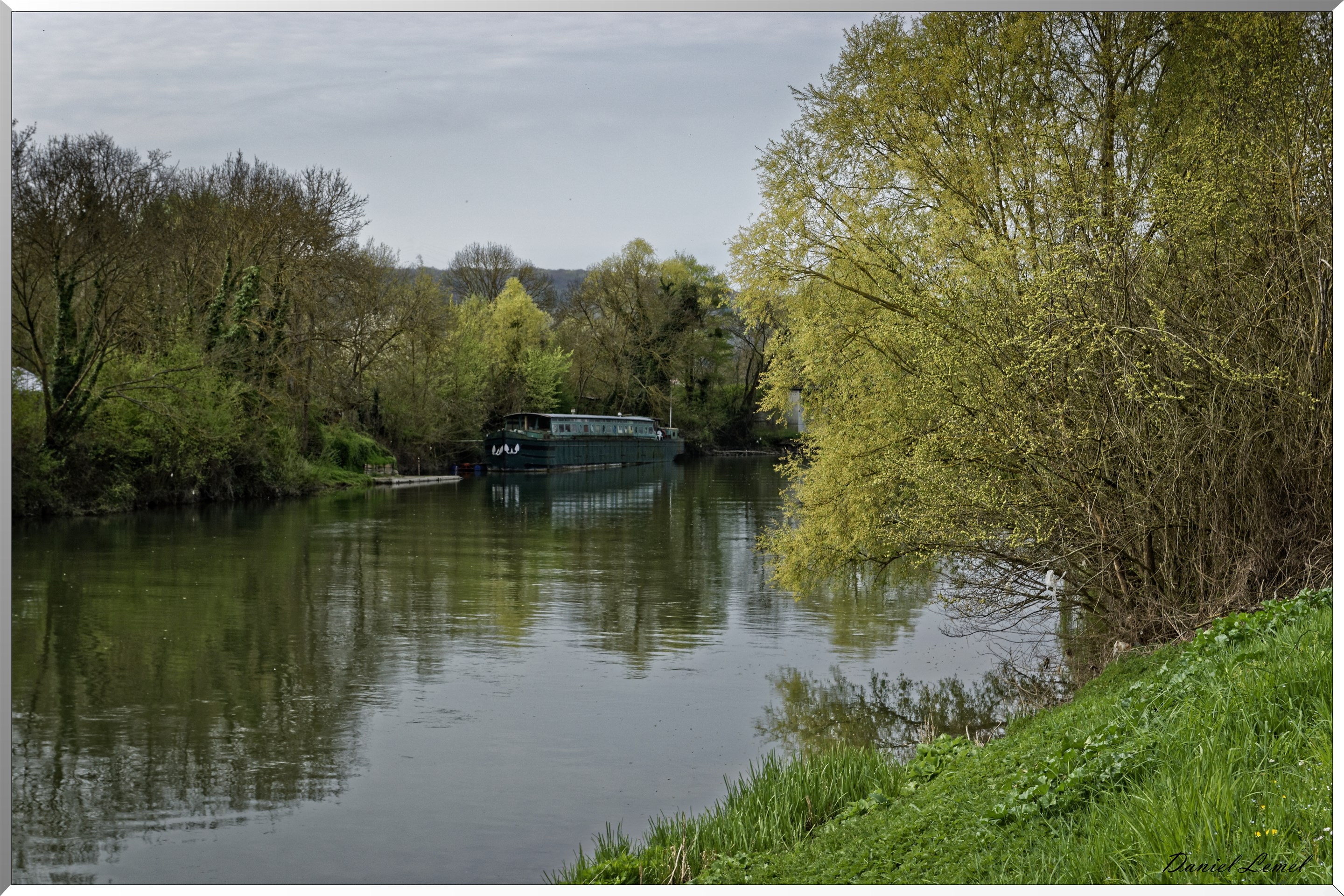 Bennecourt