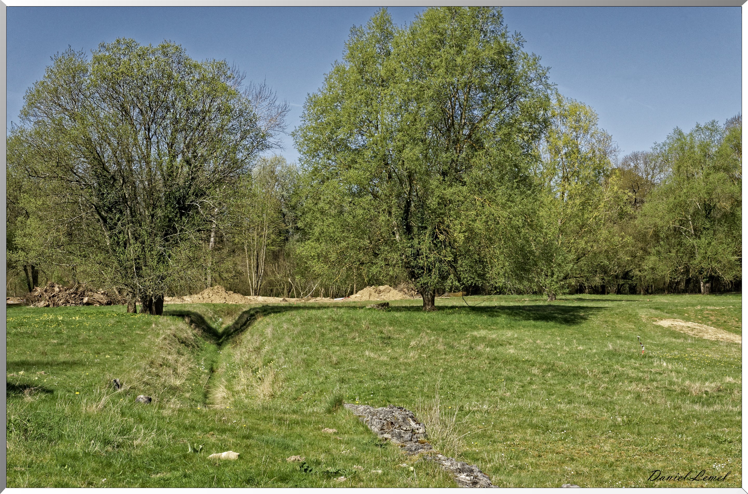 Genainville