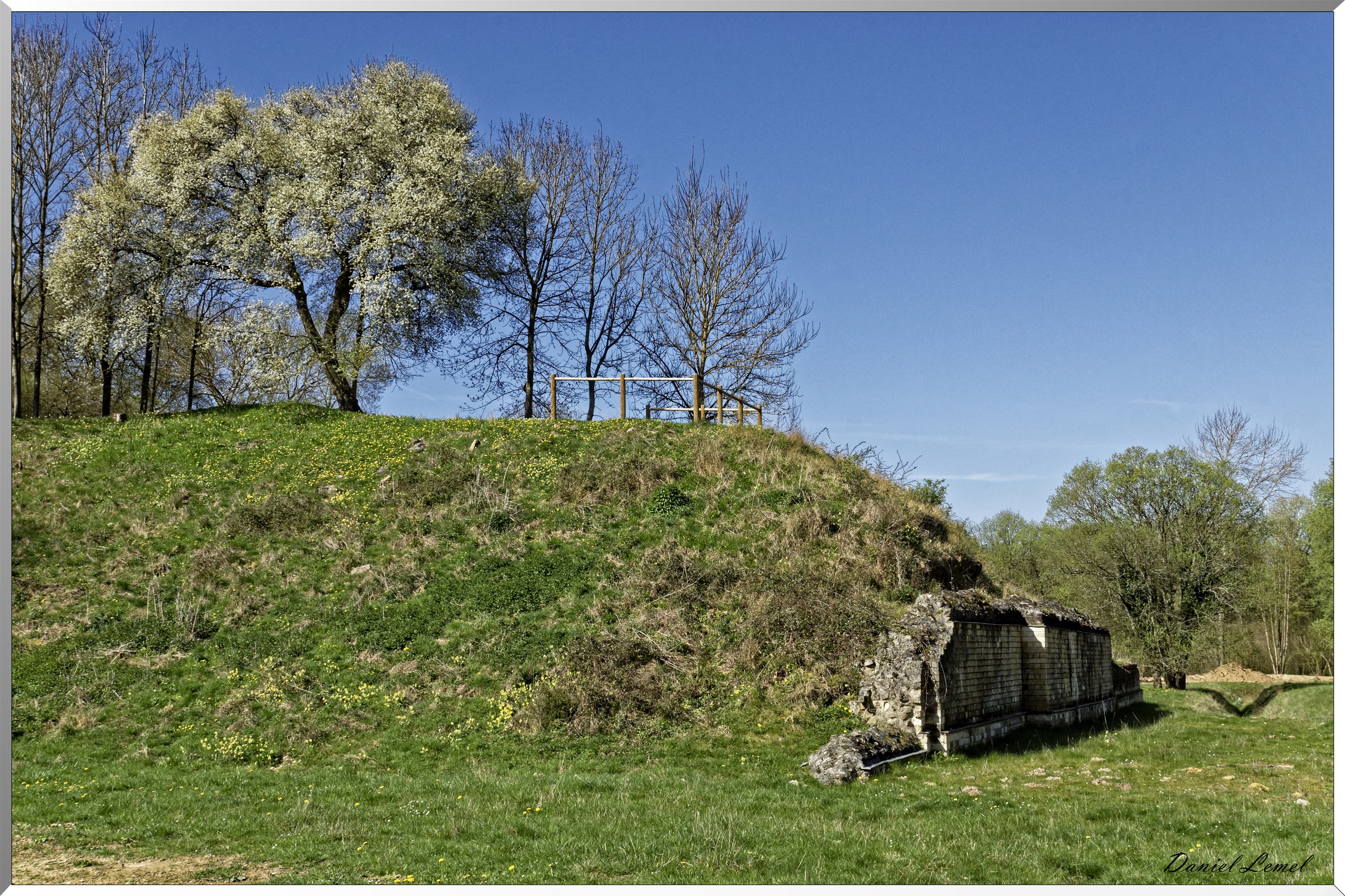 Genainville