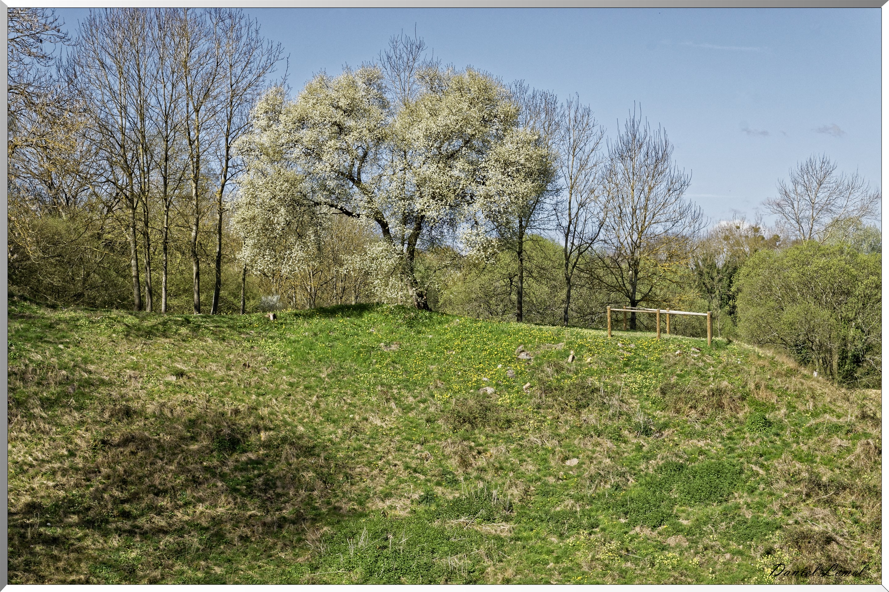 Genainville