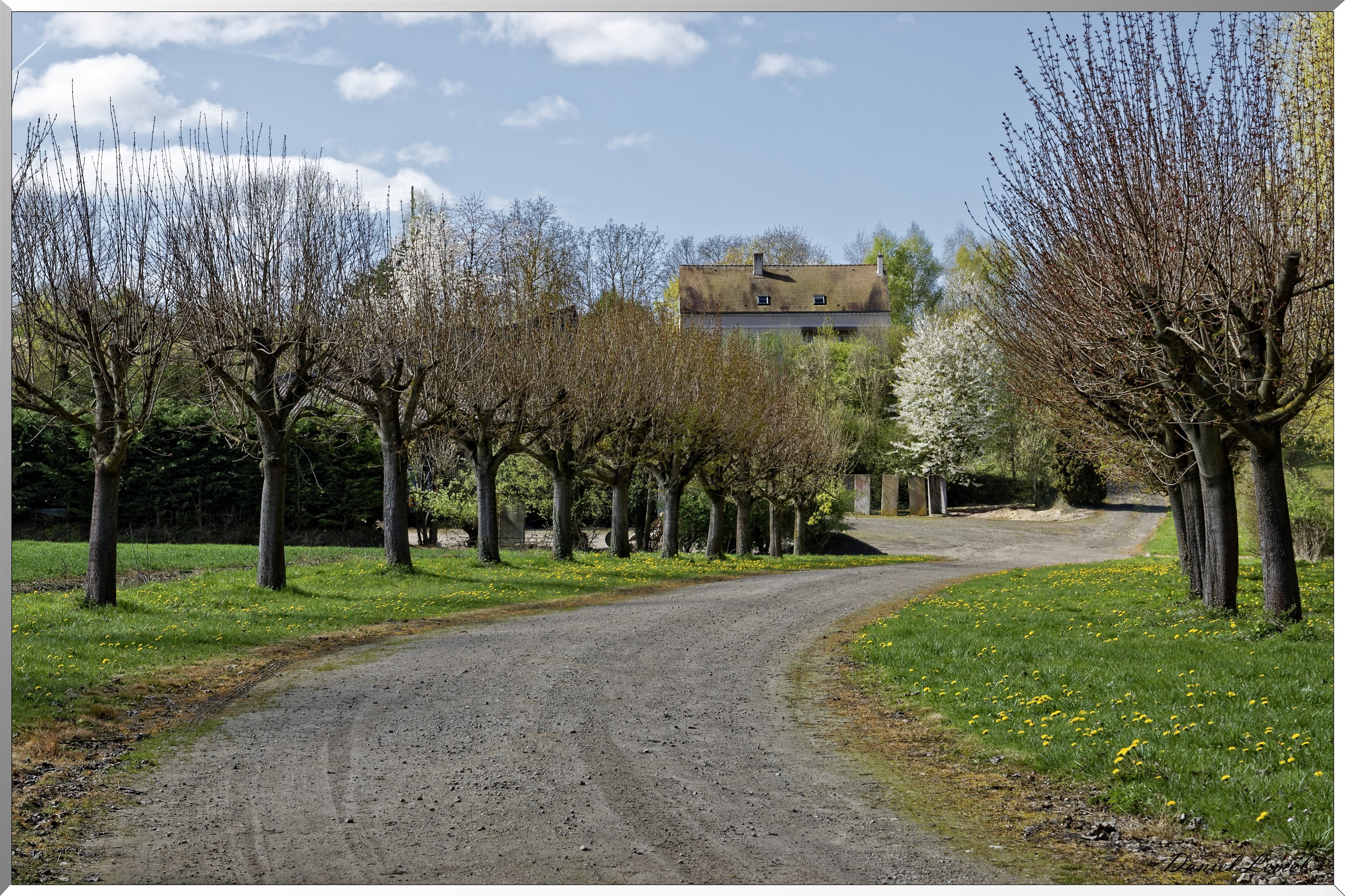 Genainville