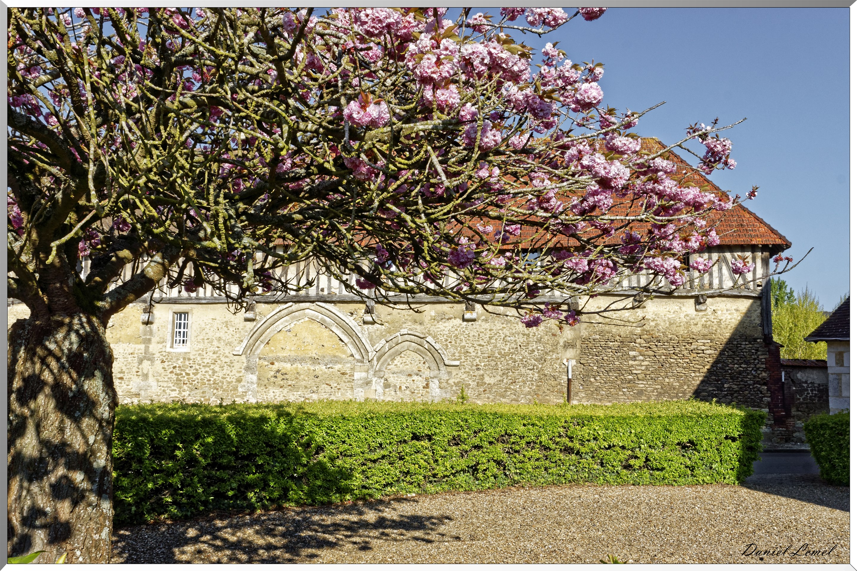 Fontenay en Vexin
