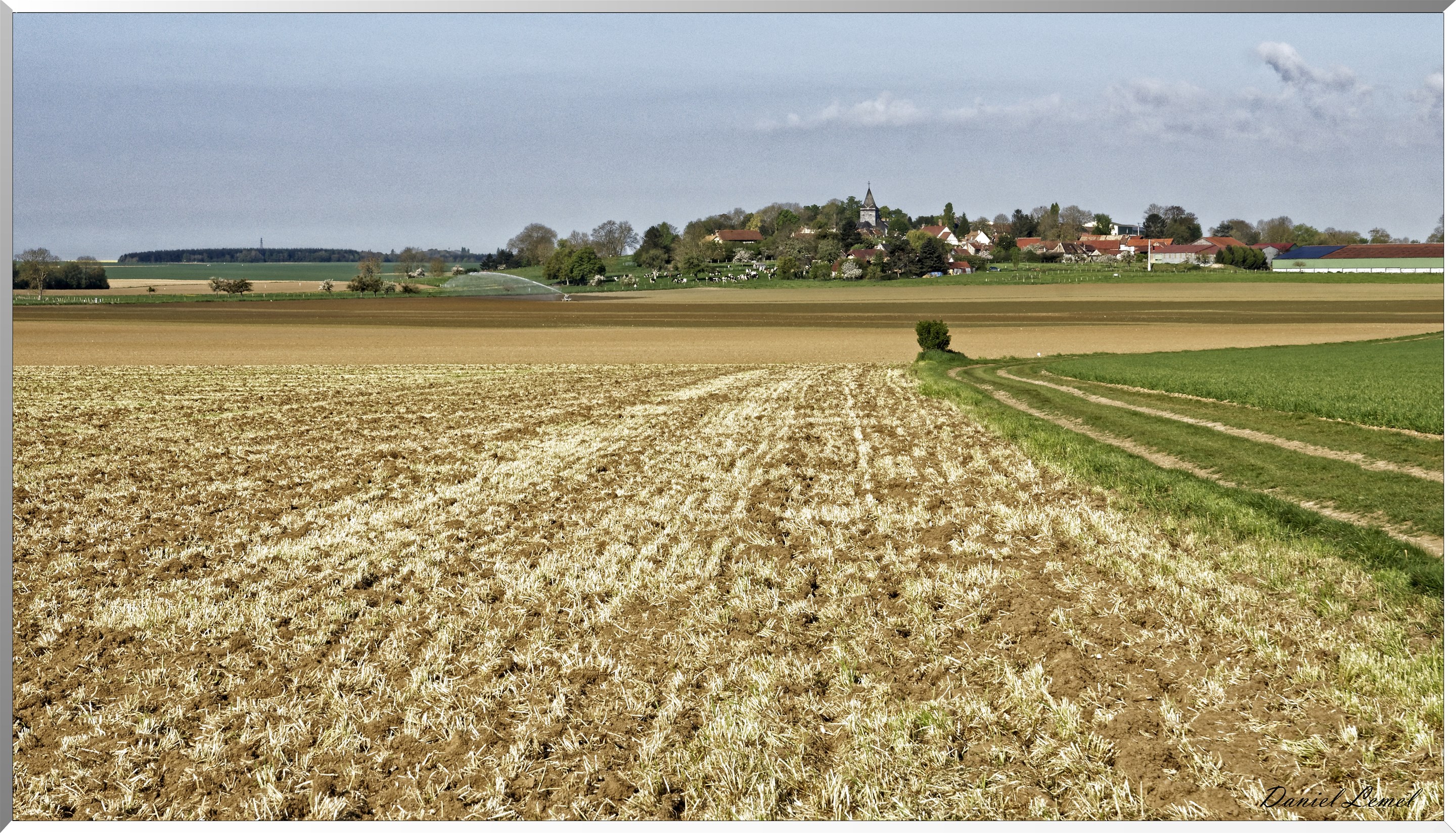 Fontenay en Vexin
