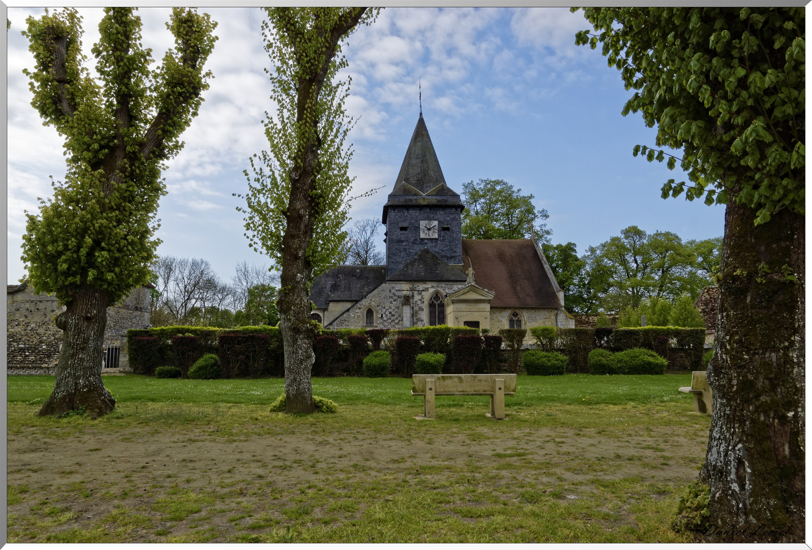 Fontenay en Vexin