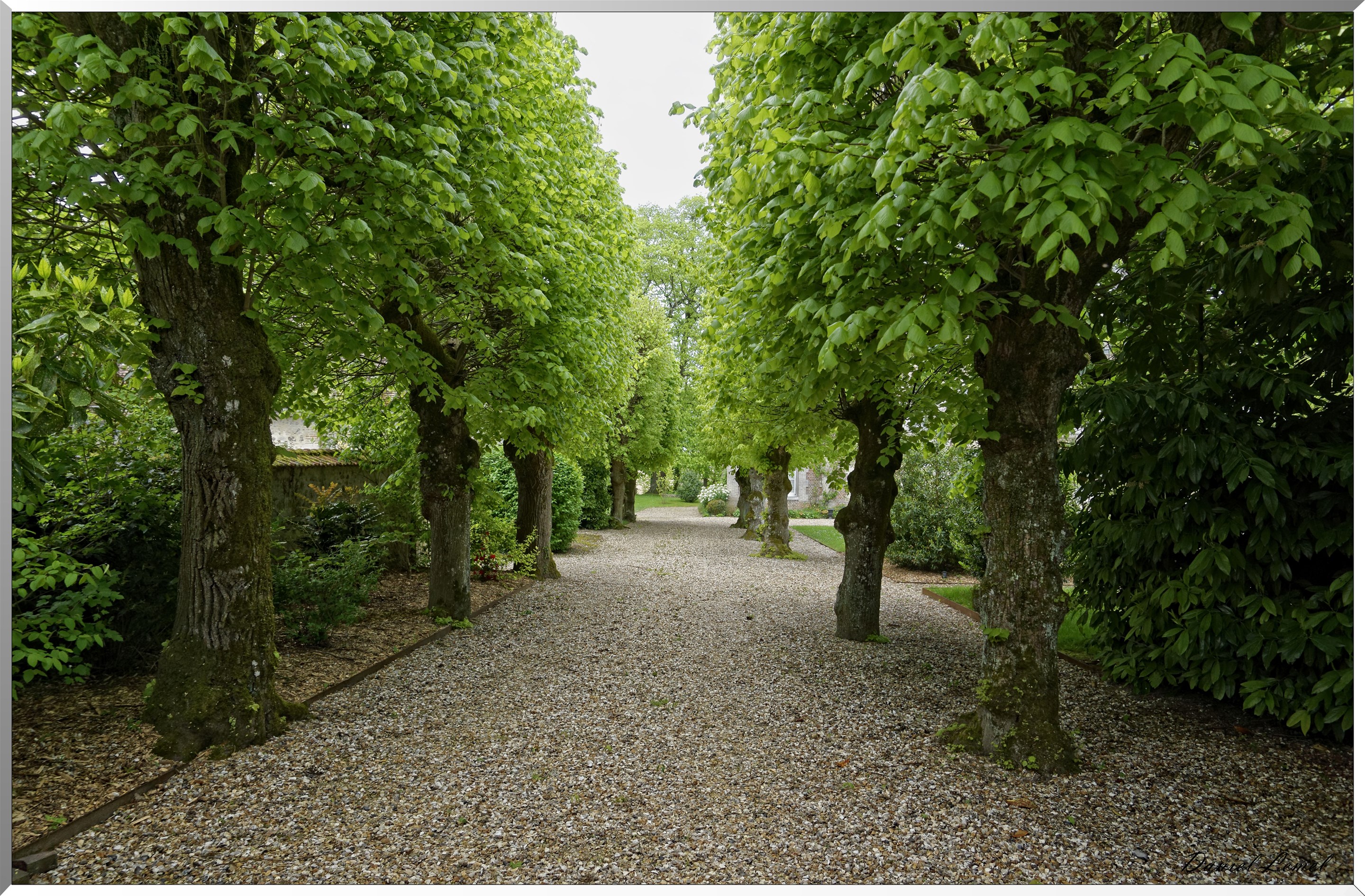 Fontenay en Vexin