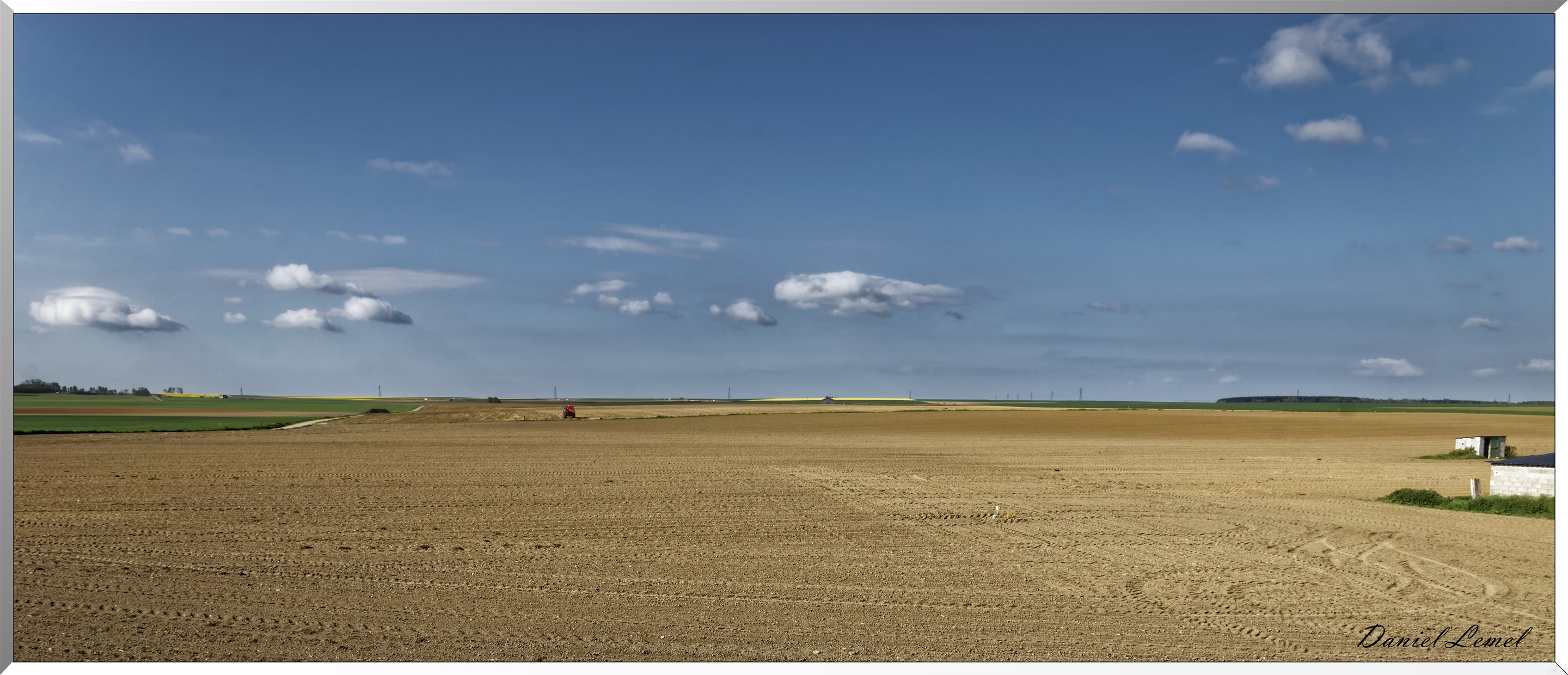 Fontenay en Vexin