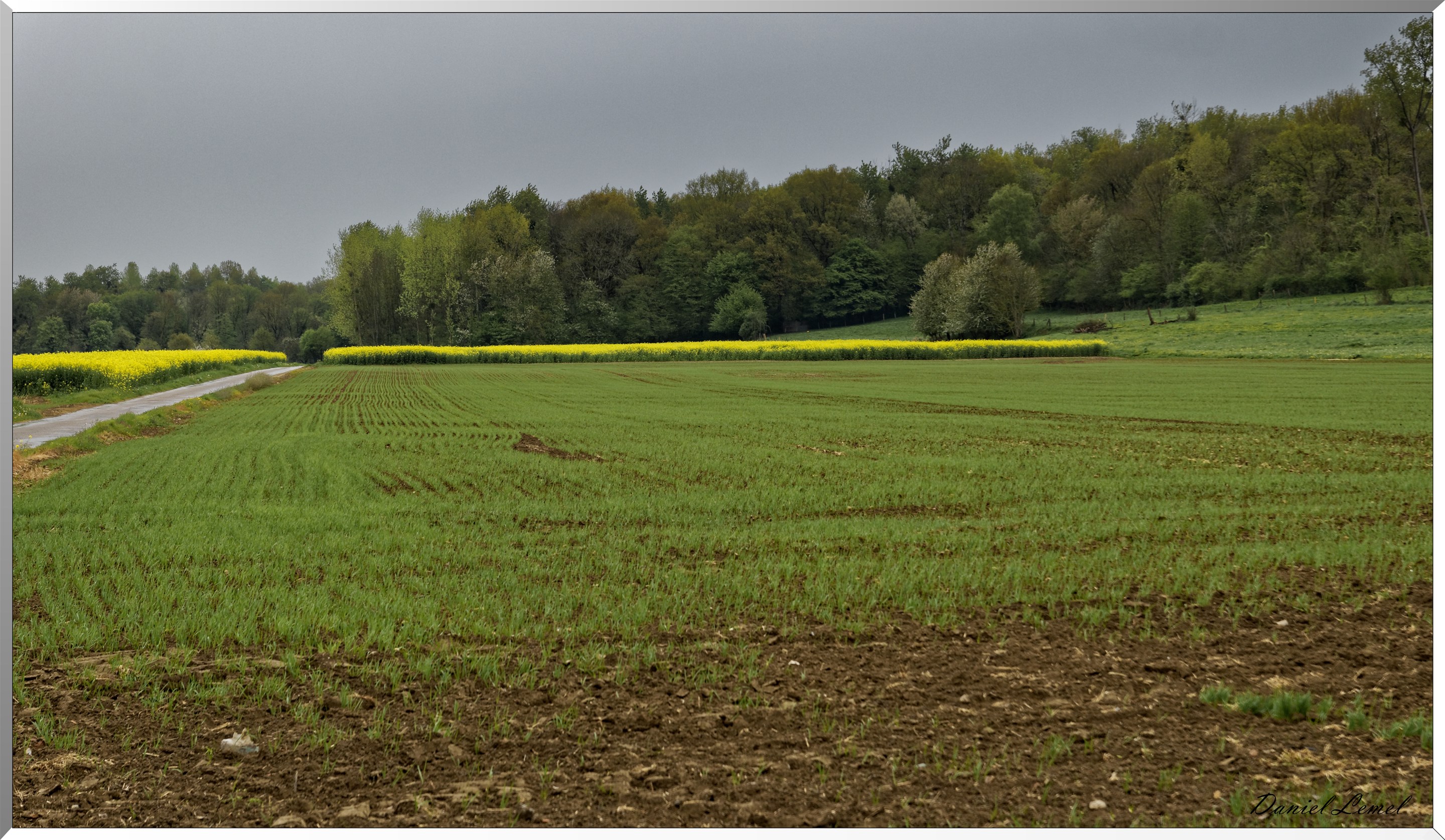 Fontenay en Vexin