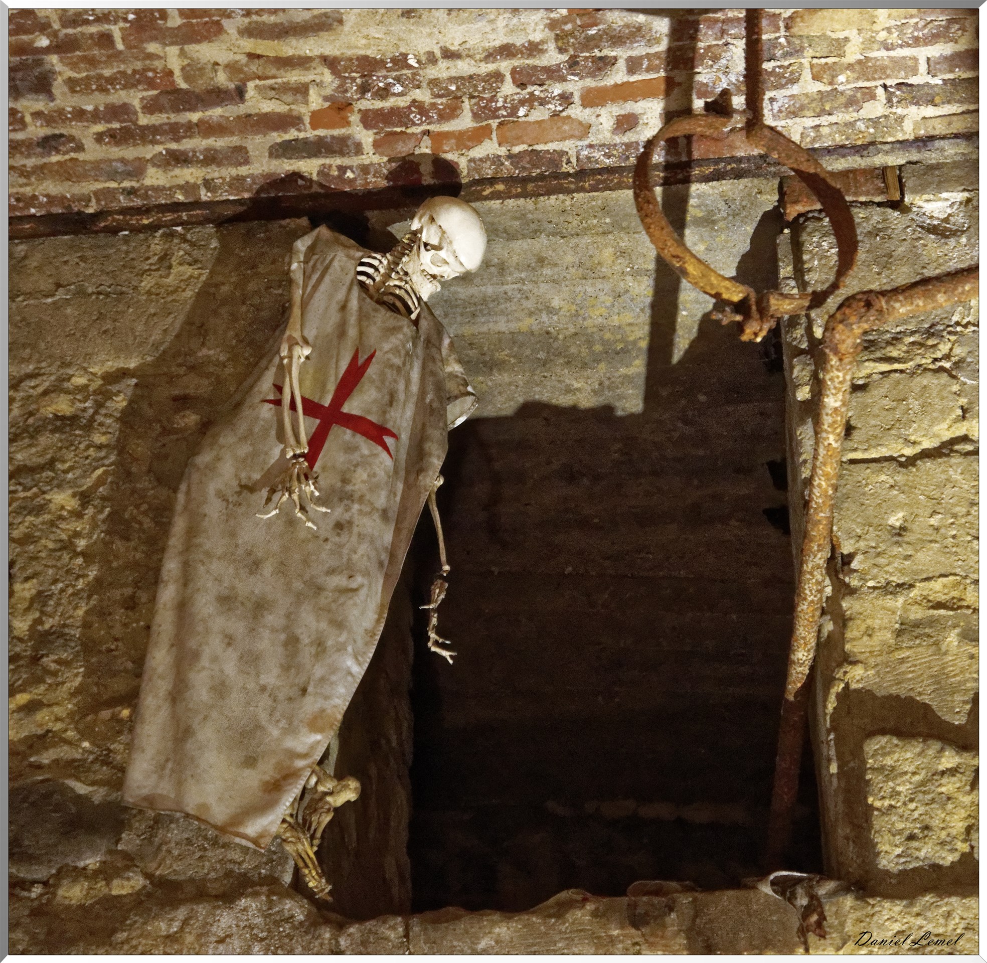 Visite de Laon