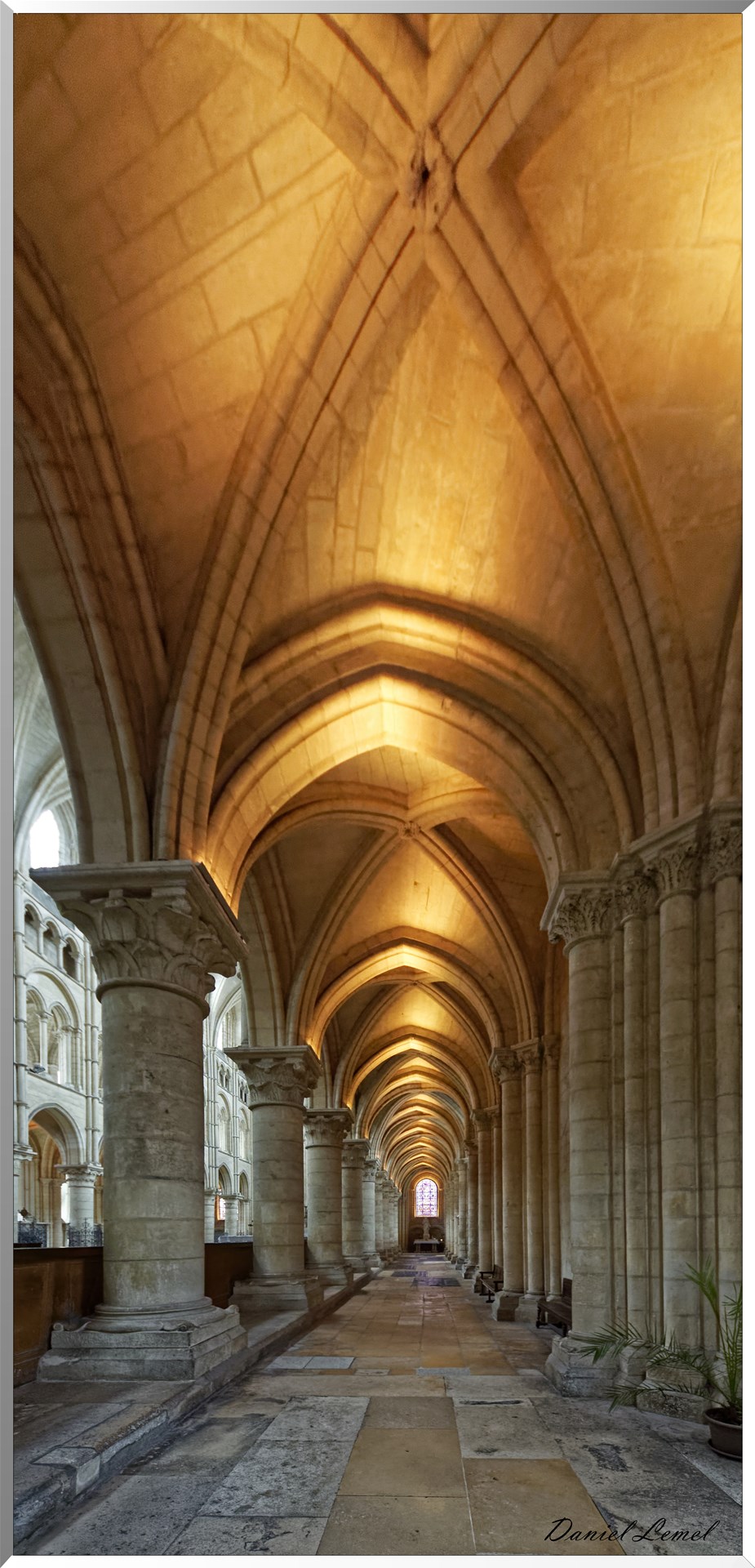 Visite de Laon