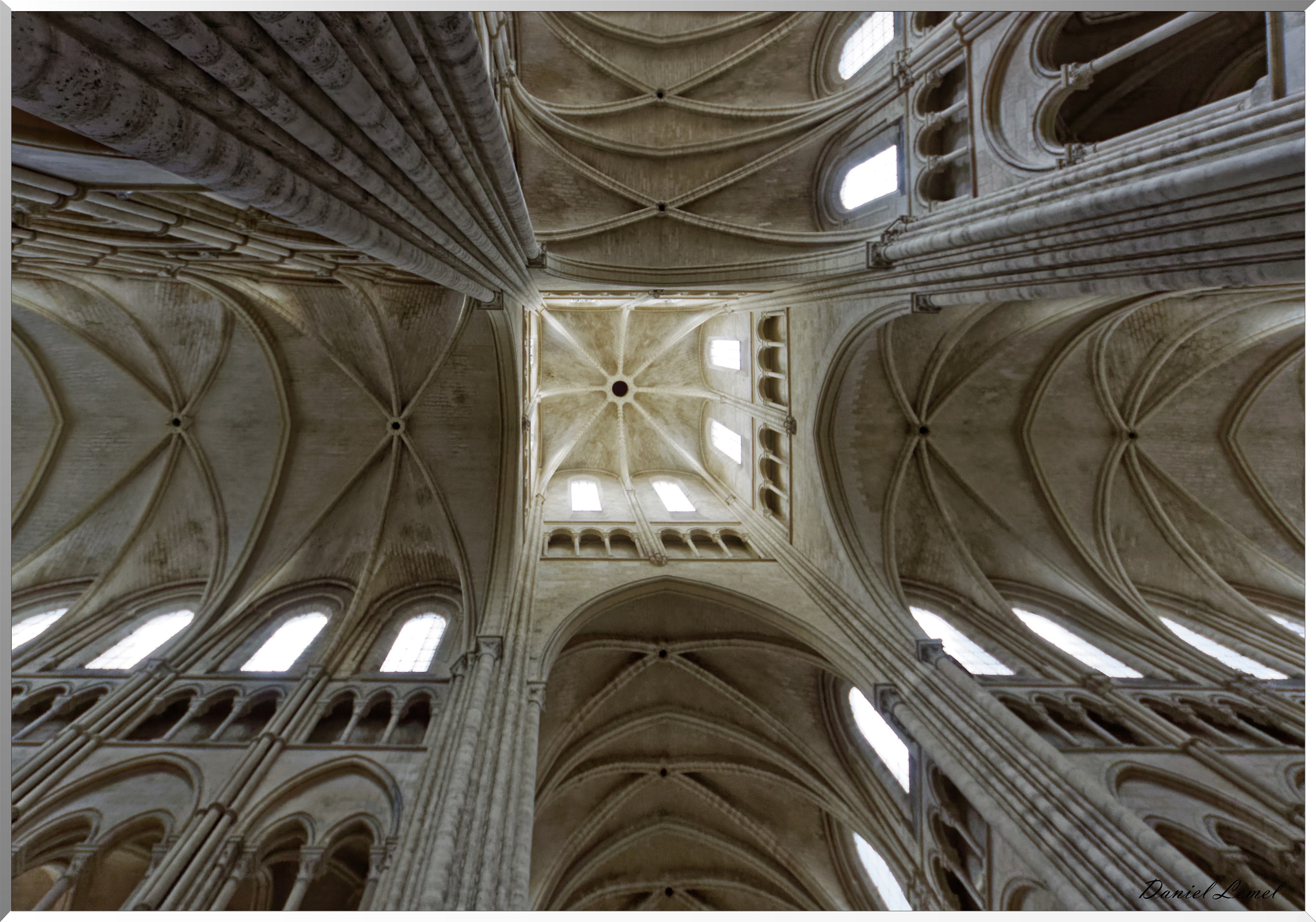 Visite de Laon