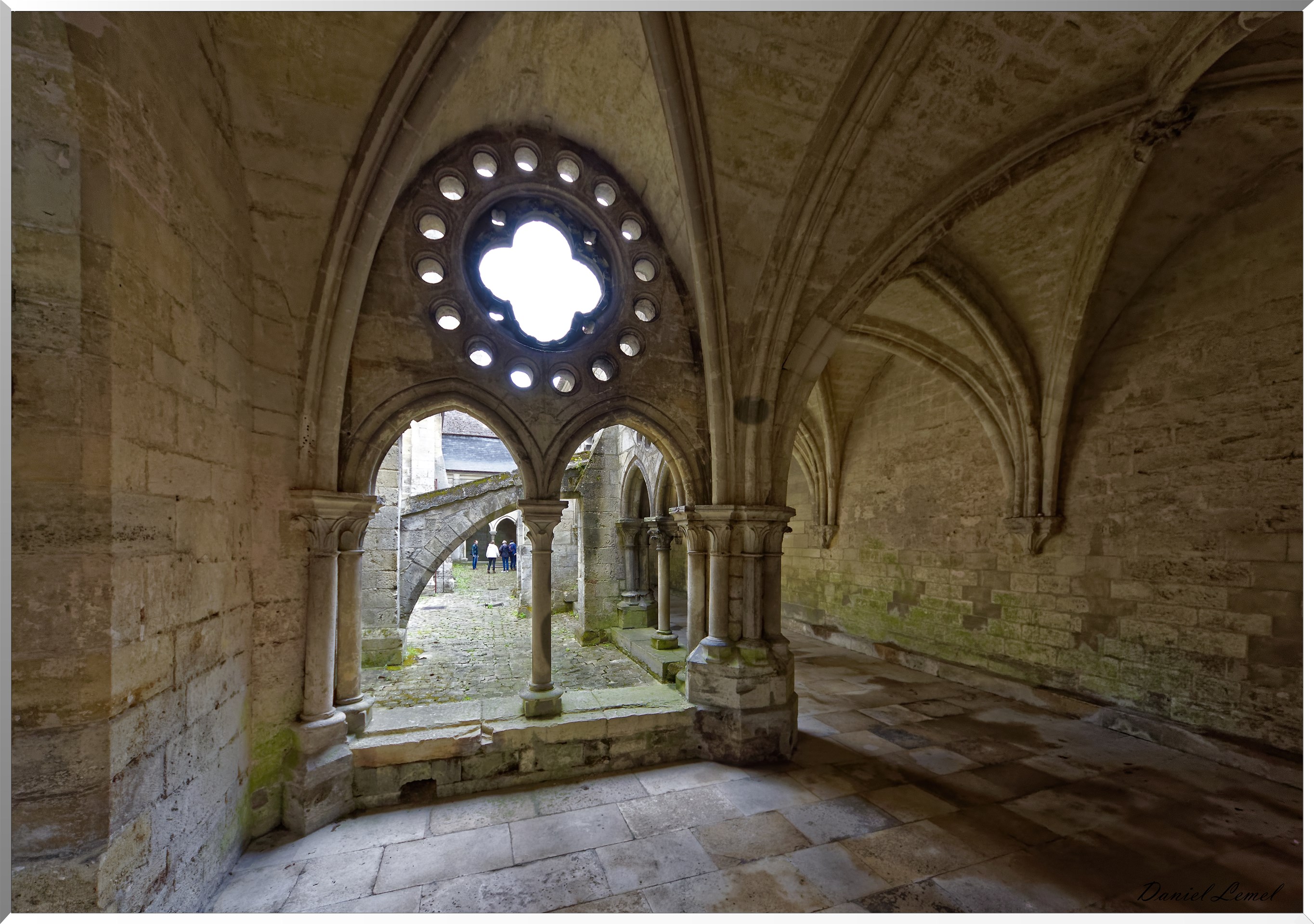 Visite de Laon