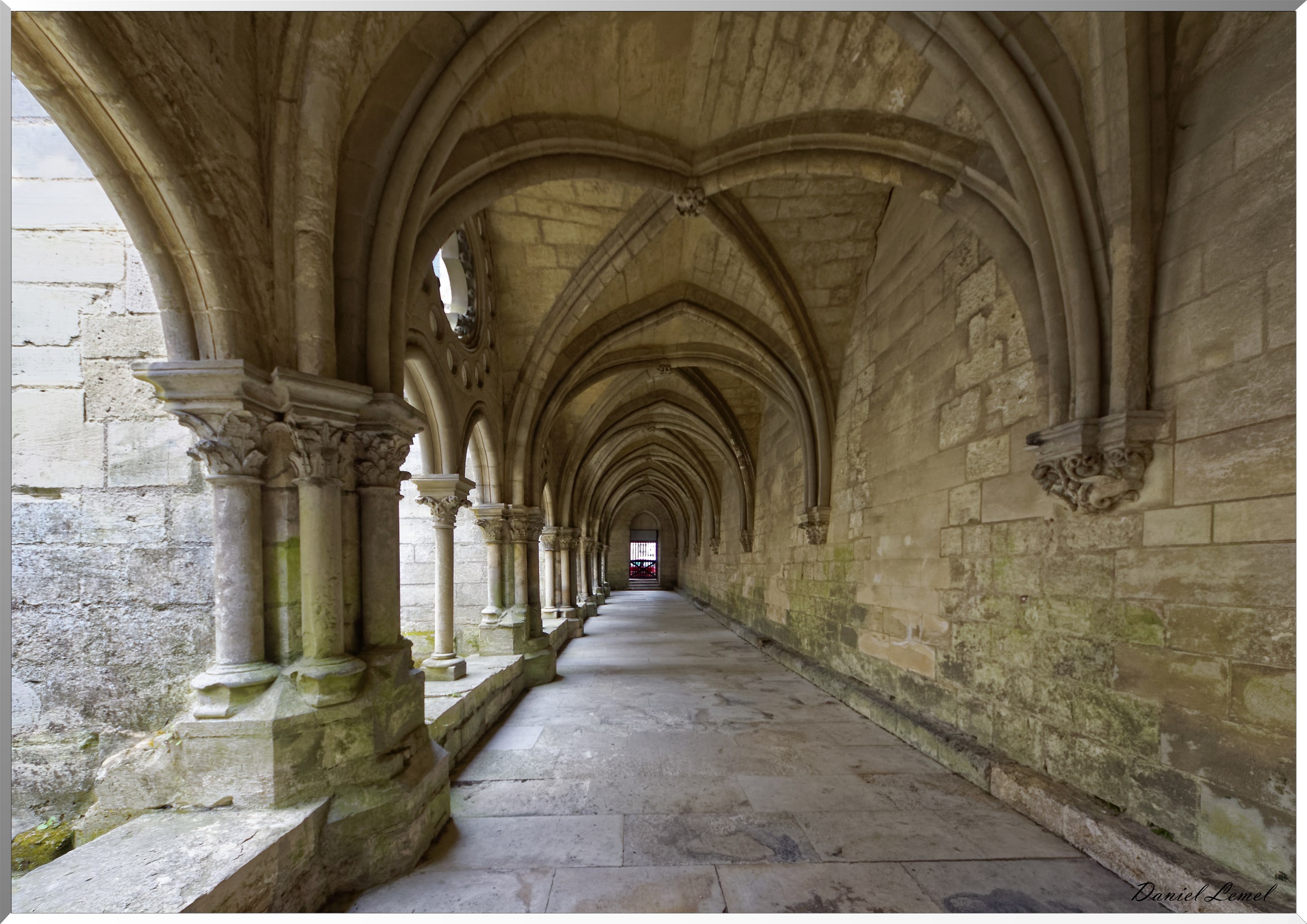 Visite de Laon