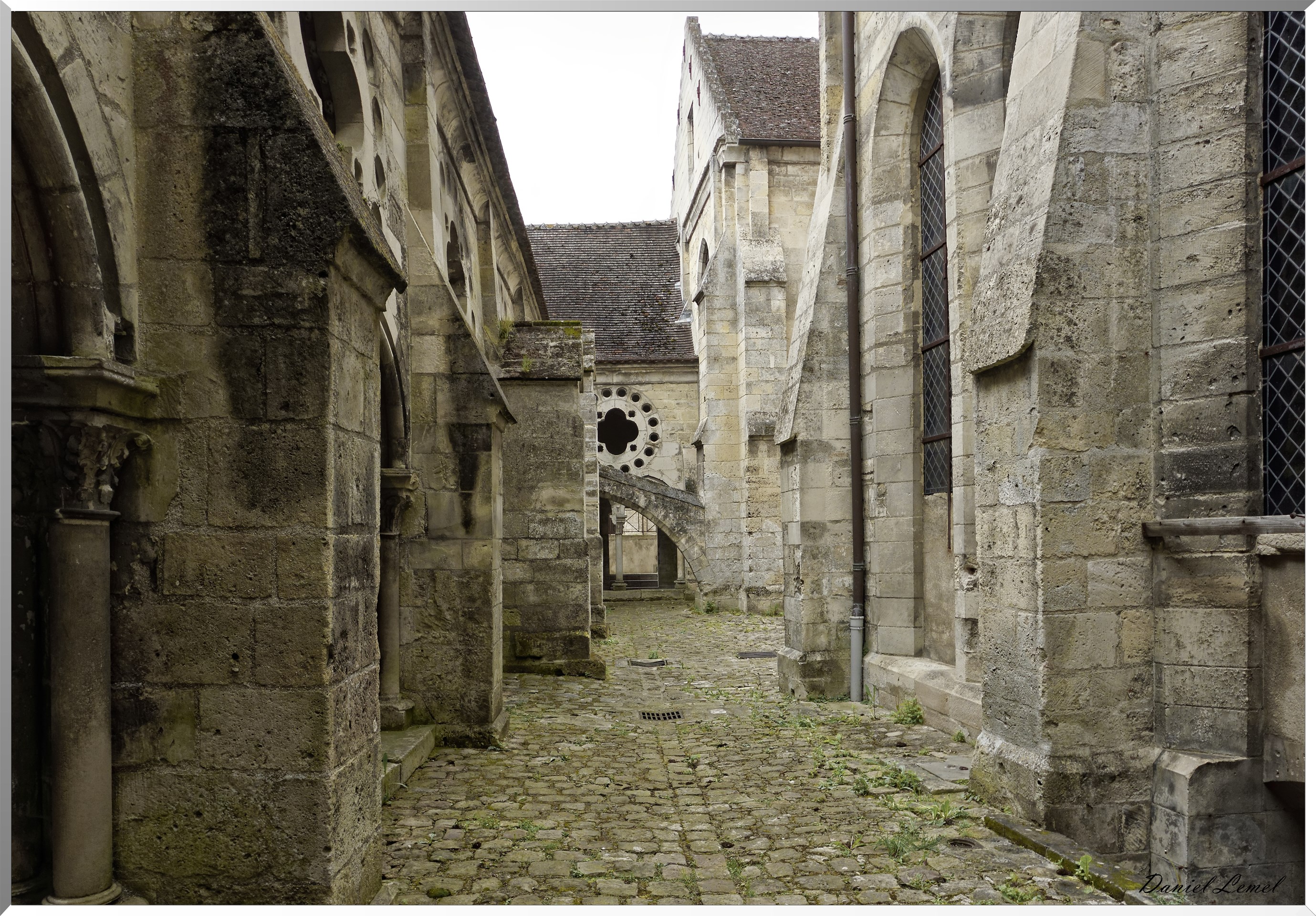 Visite de Laon