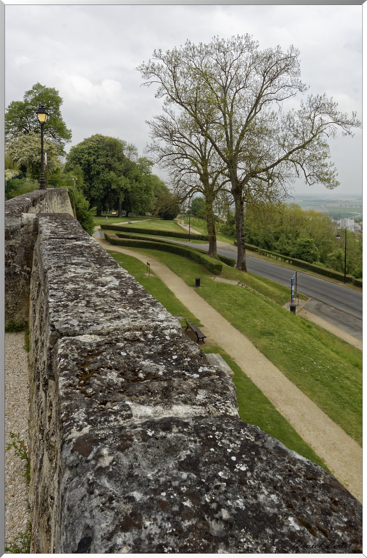 Visite de Laon