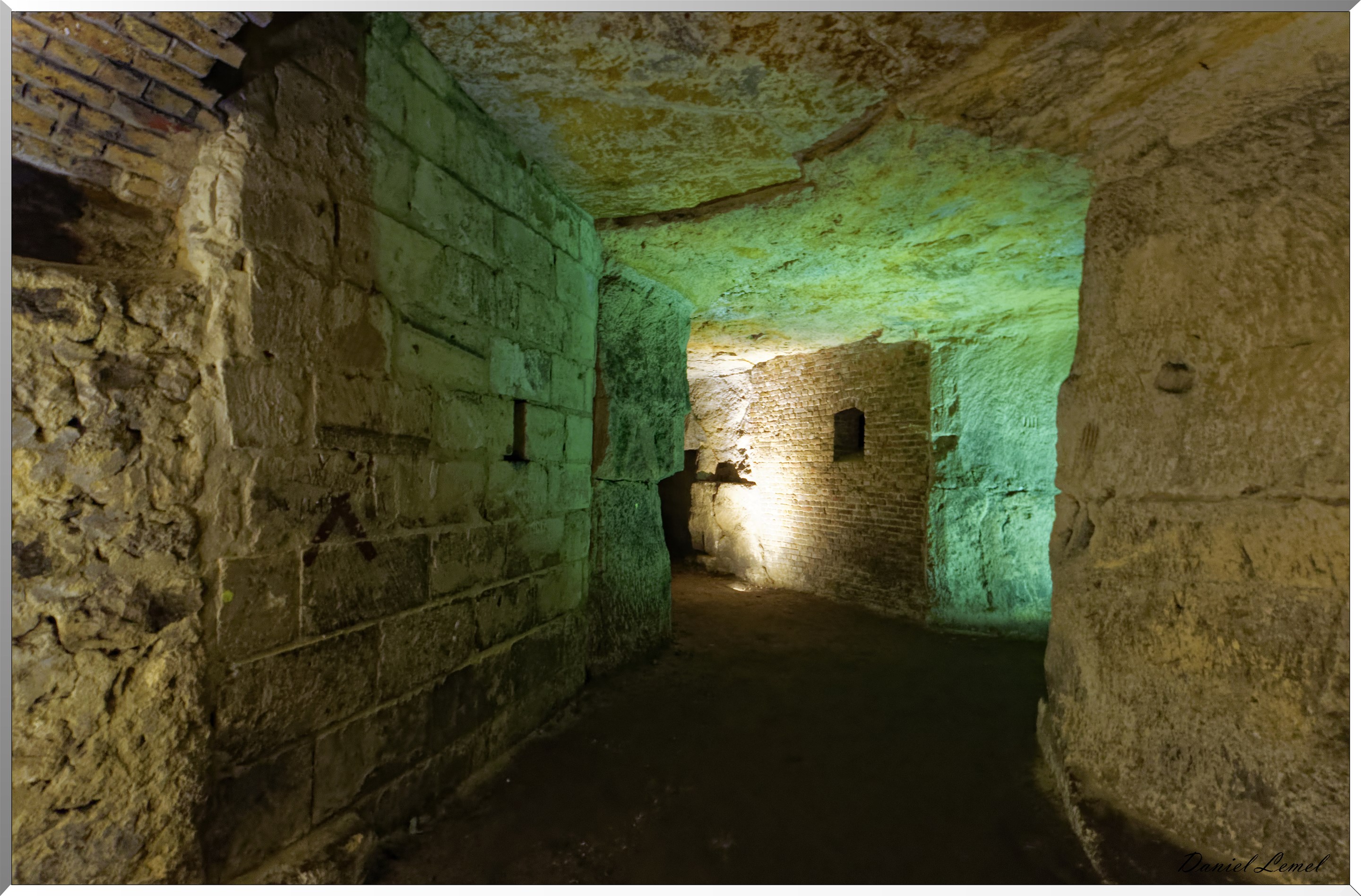 Visite de Laon