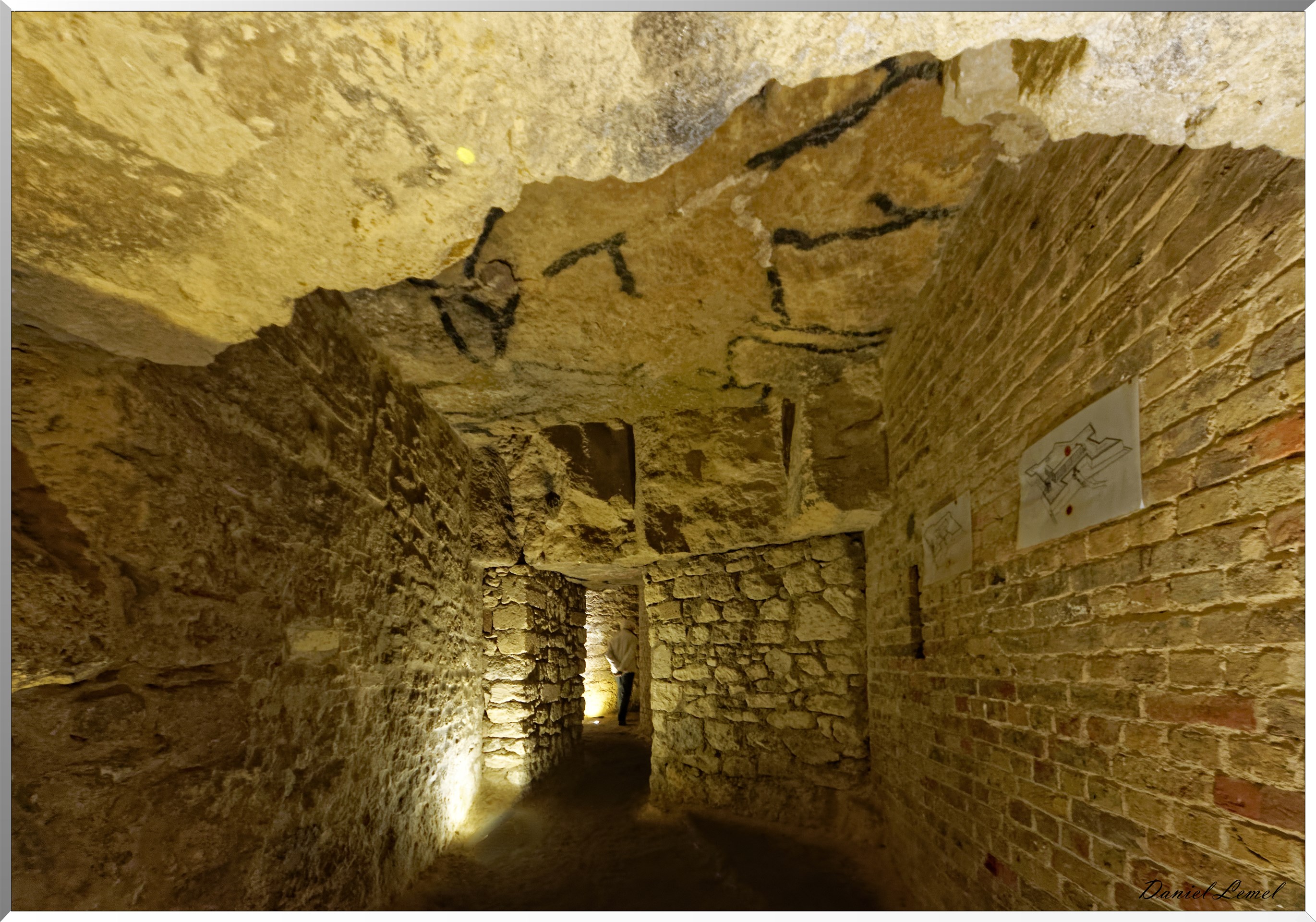Visite de Laon