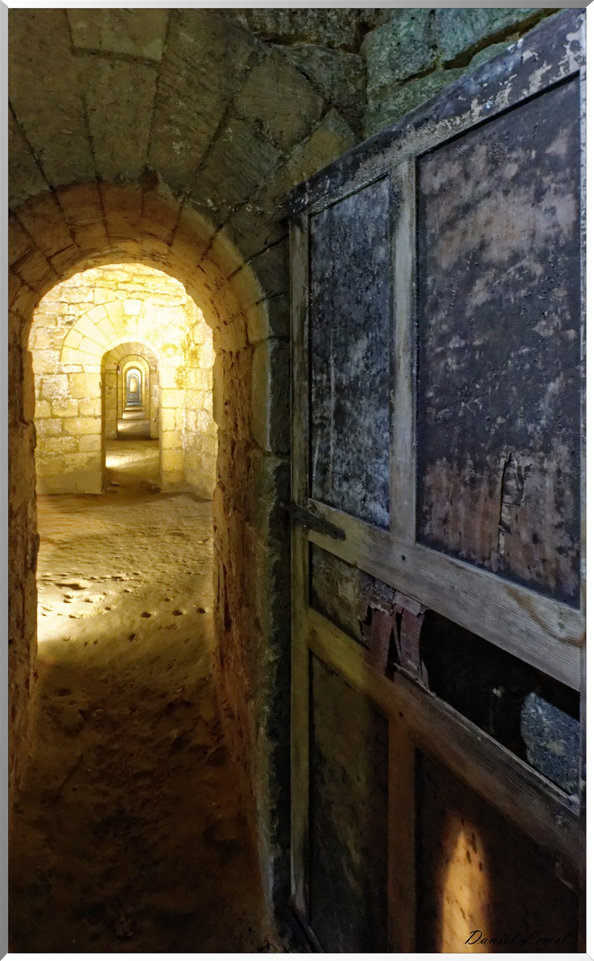 Visite de Laon