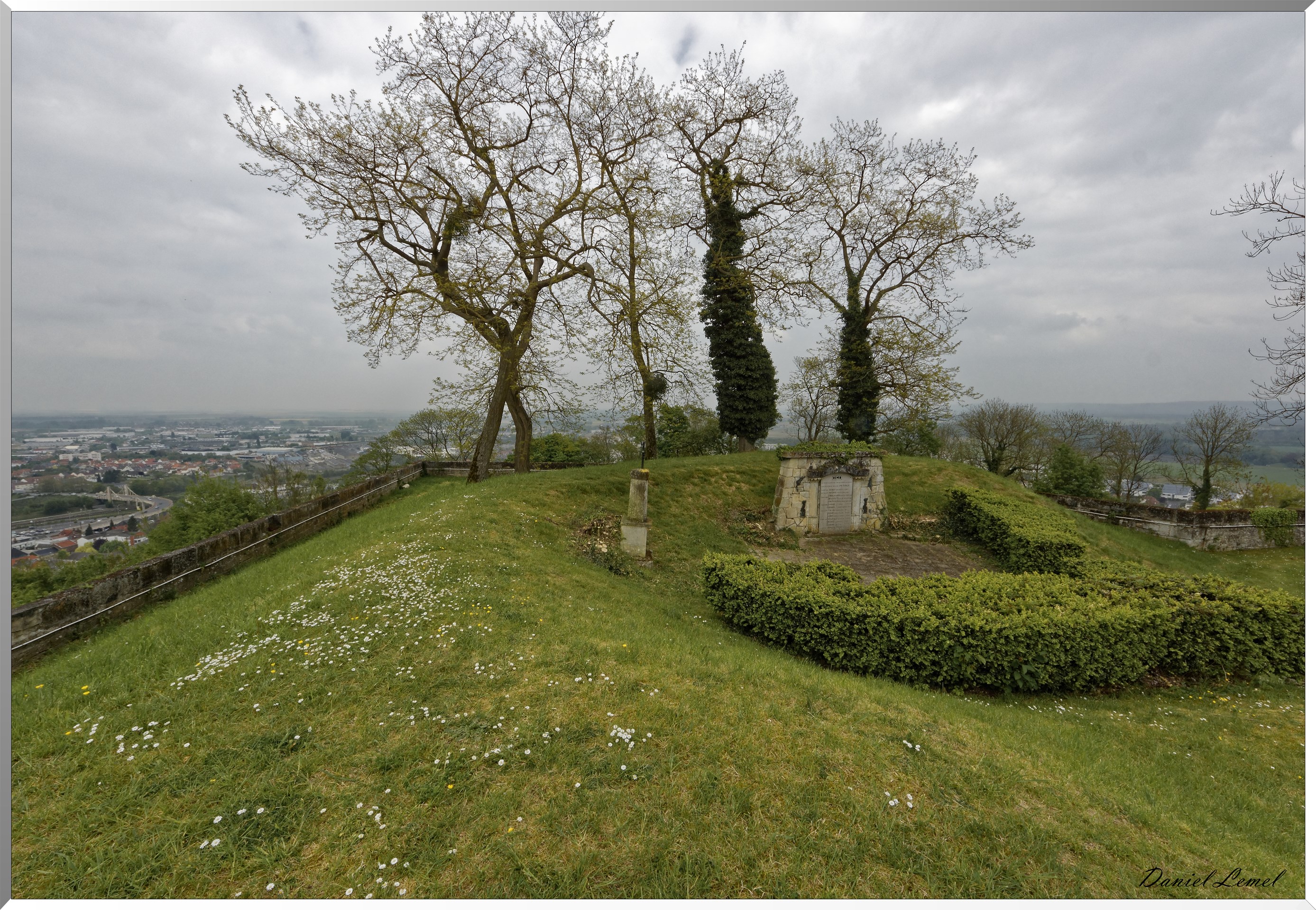 Visite de Laon