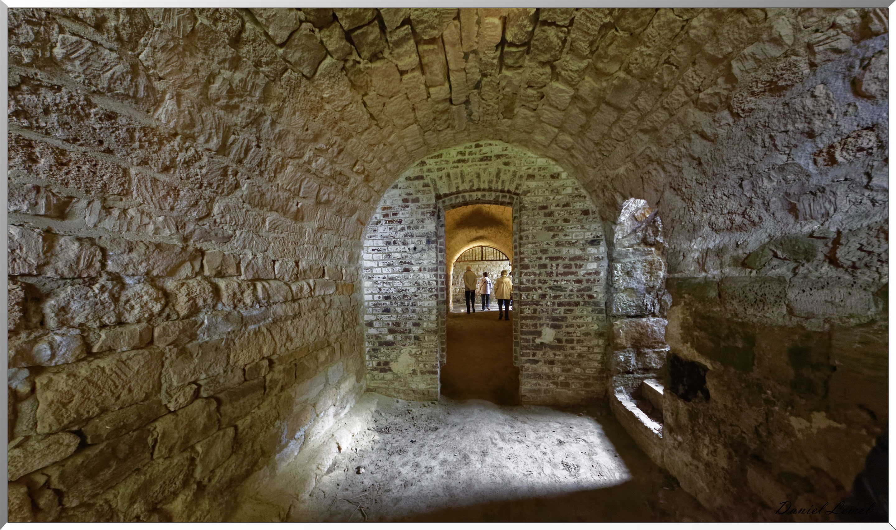 Visite de Laon