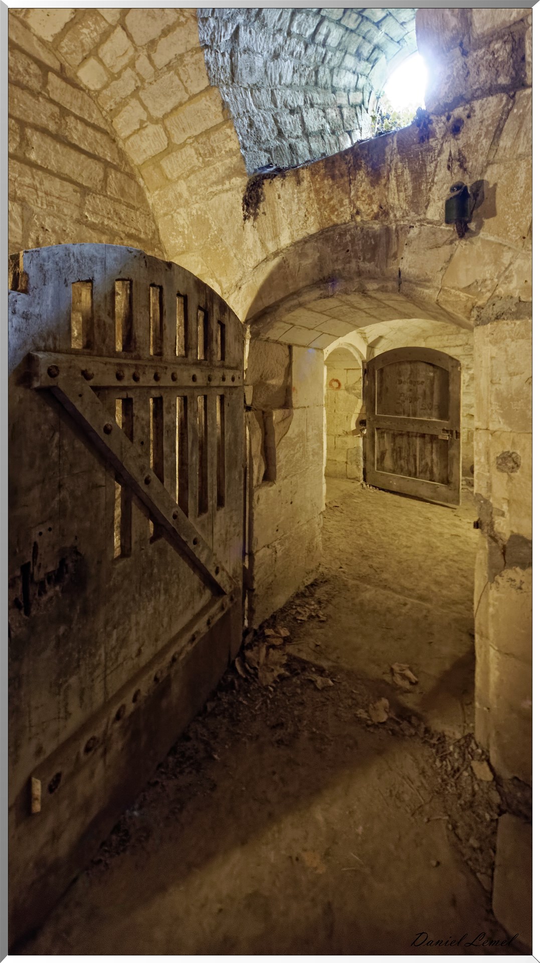 Visite de Laon