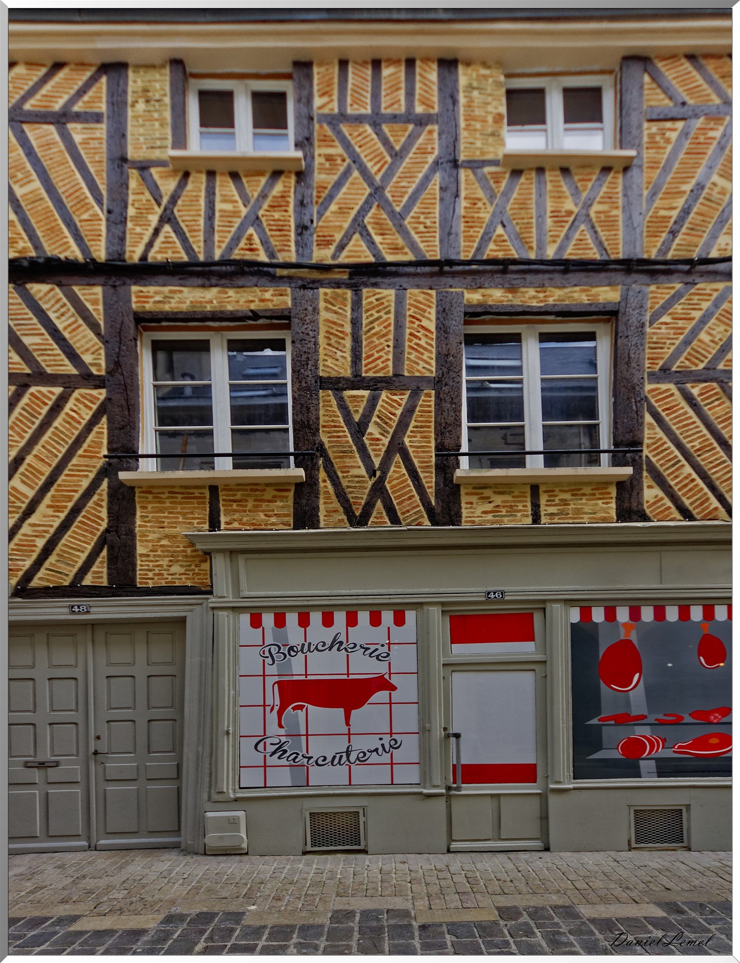 Visite de Laon