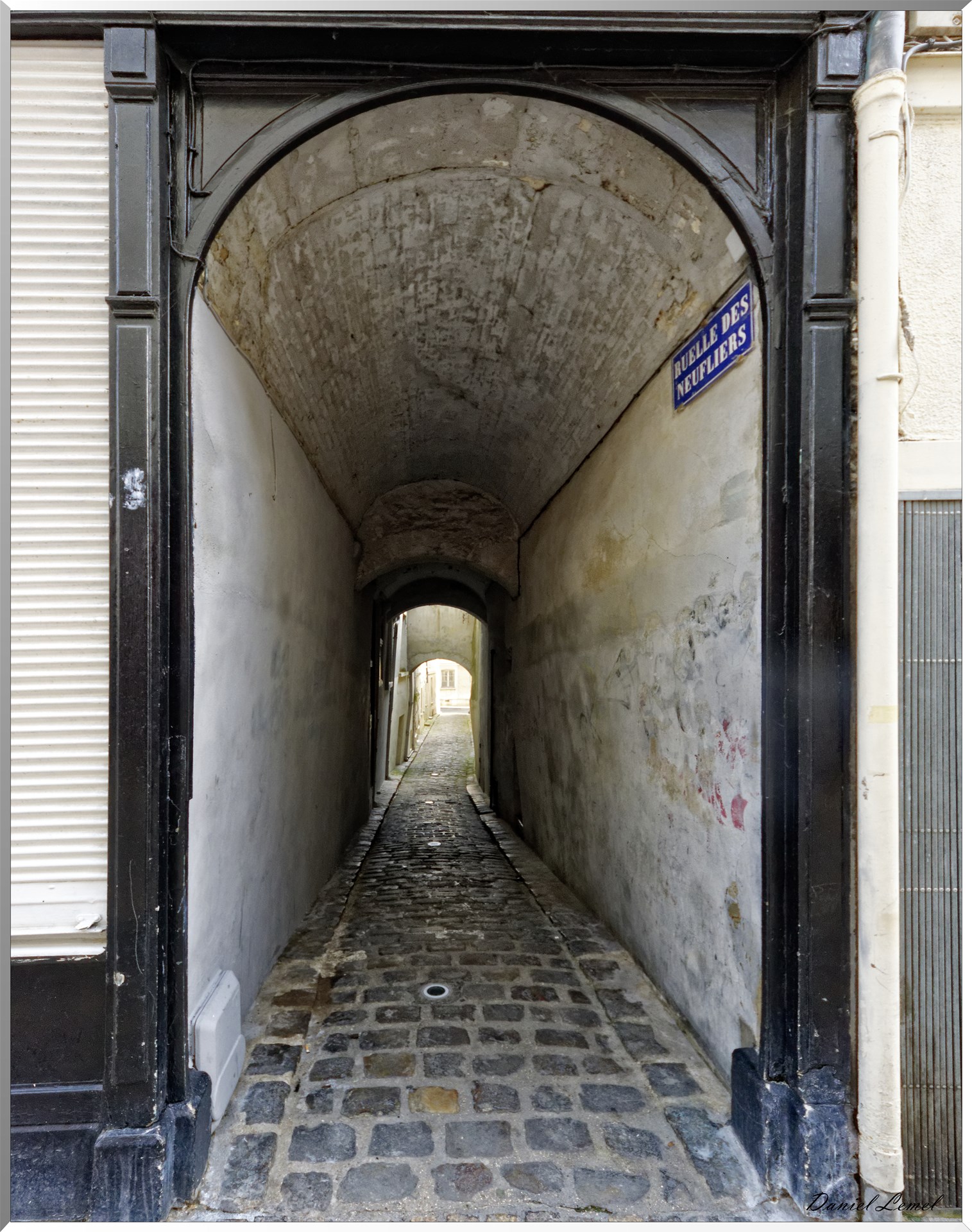 Visite de Laon