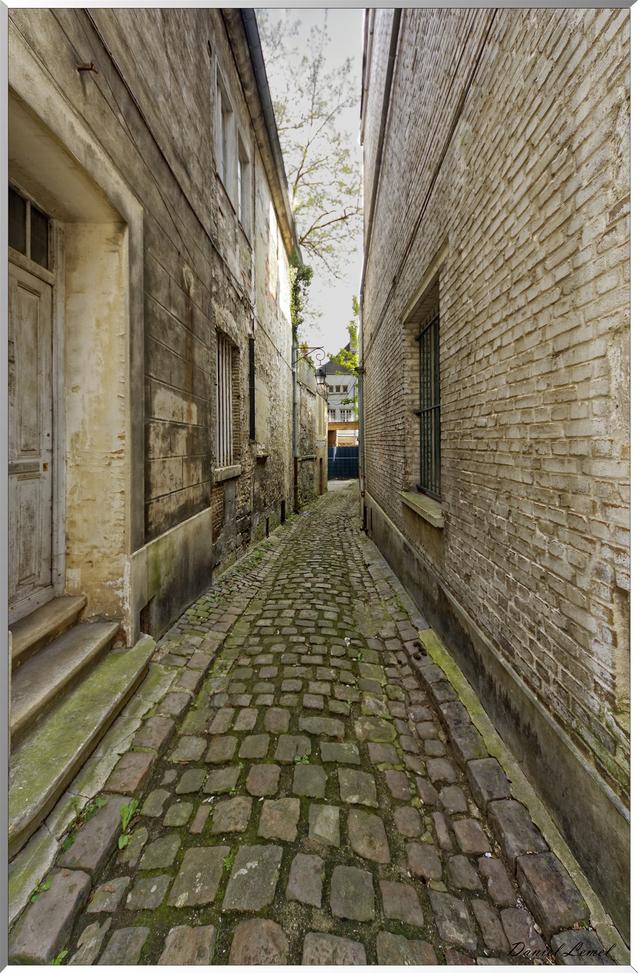 Visite de Laon