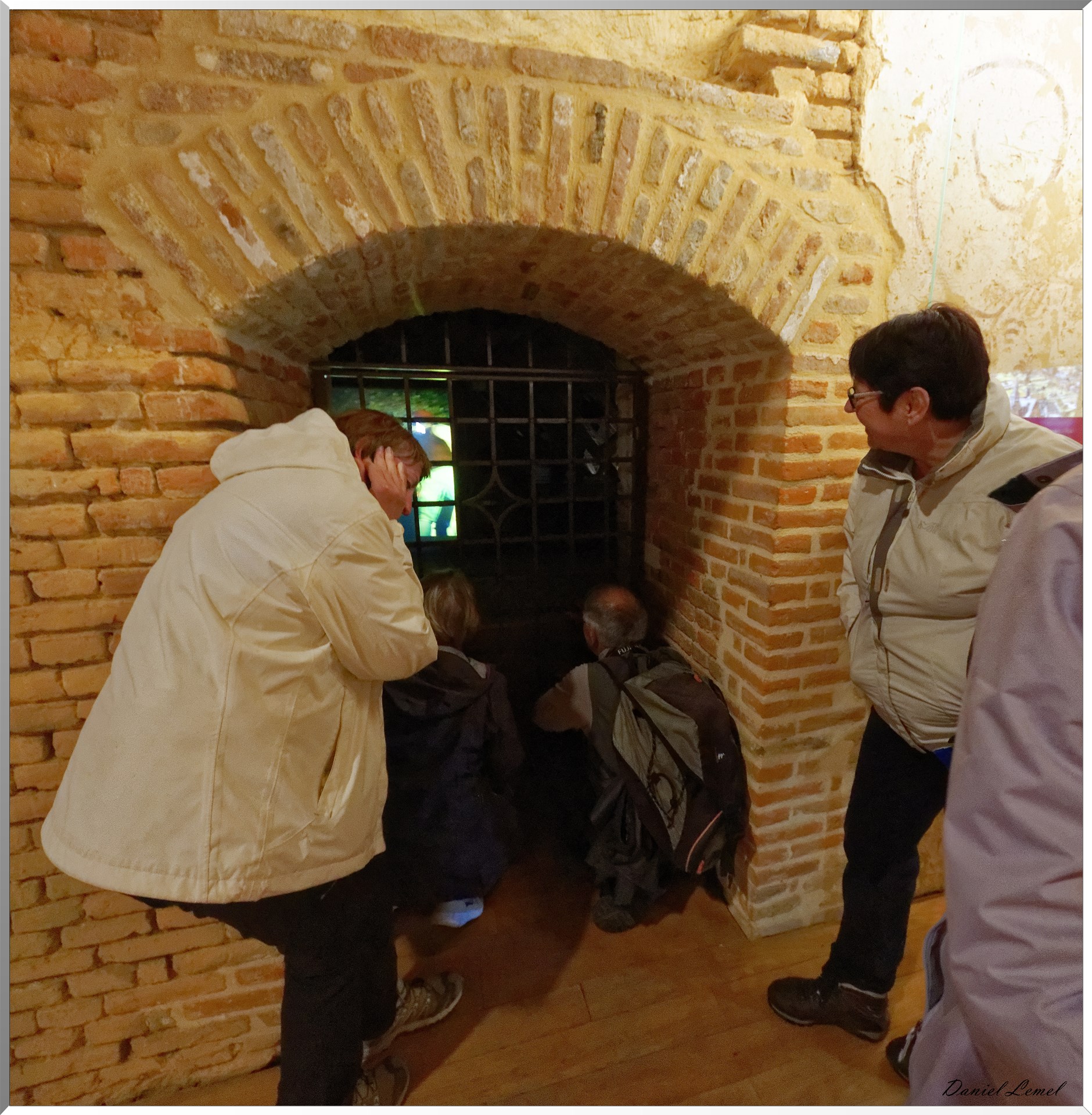 Les églises fortifiés de Thiérache