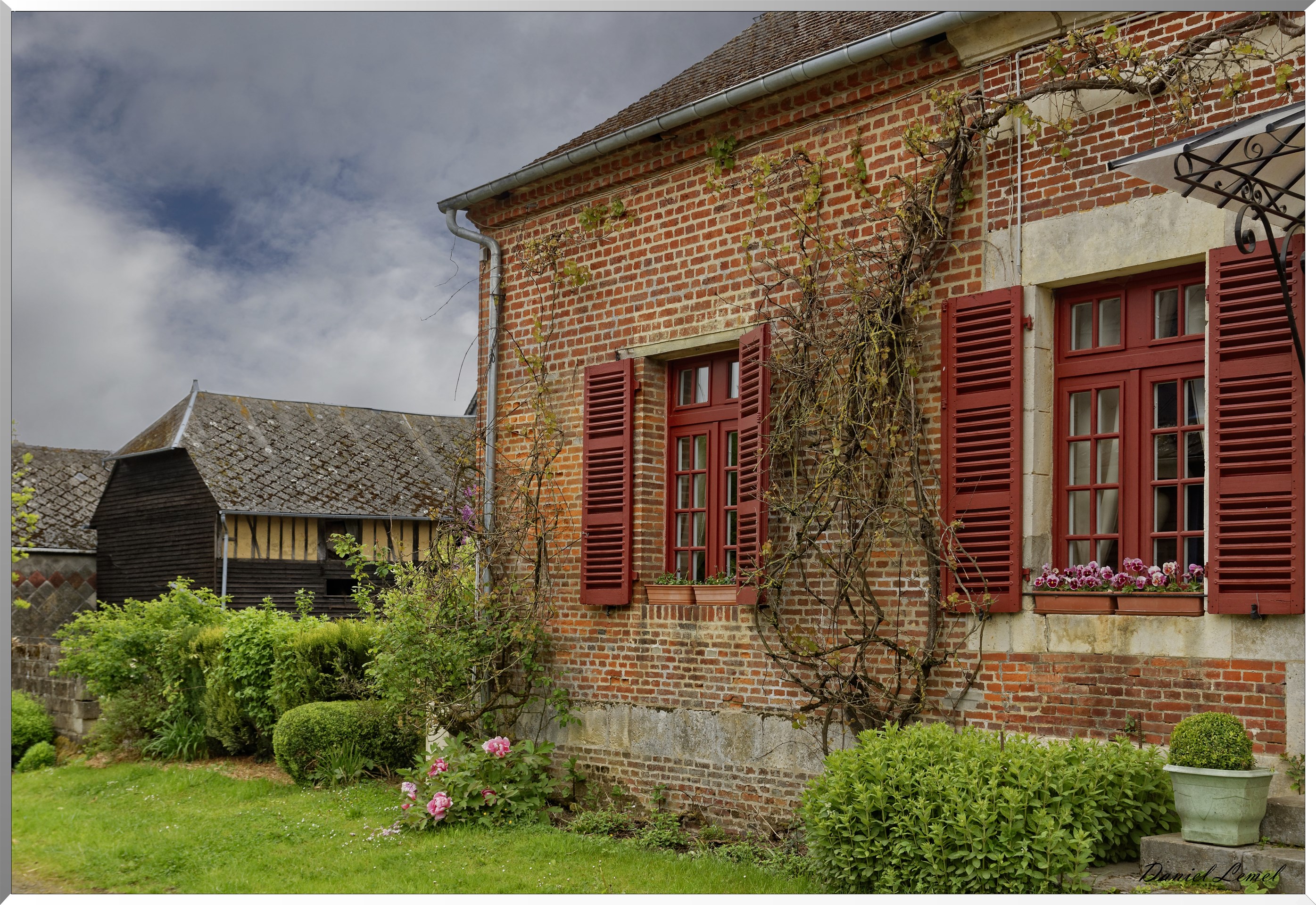 Le Val de Serre
