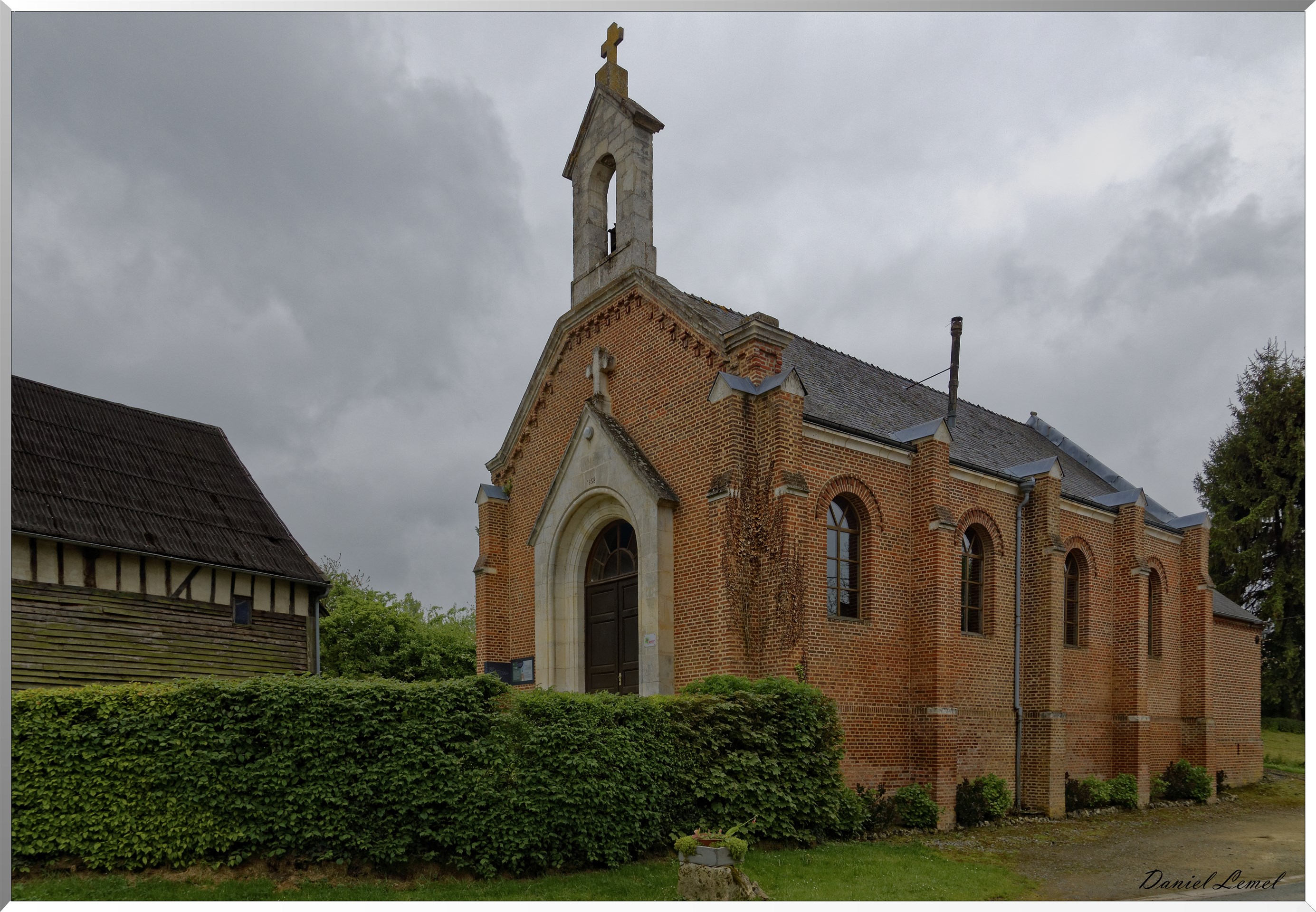 Le Val de Serre