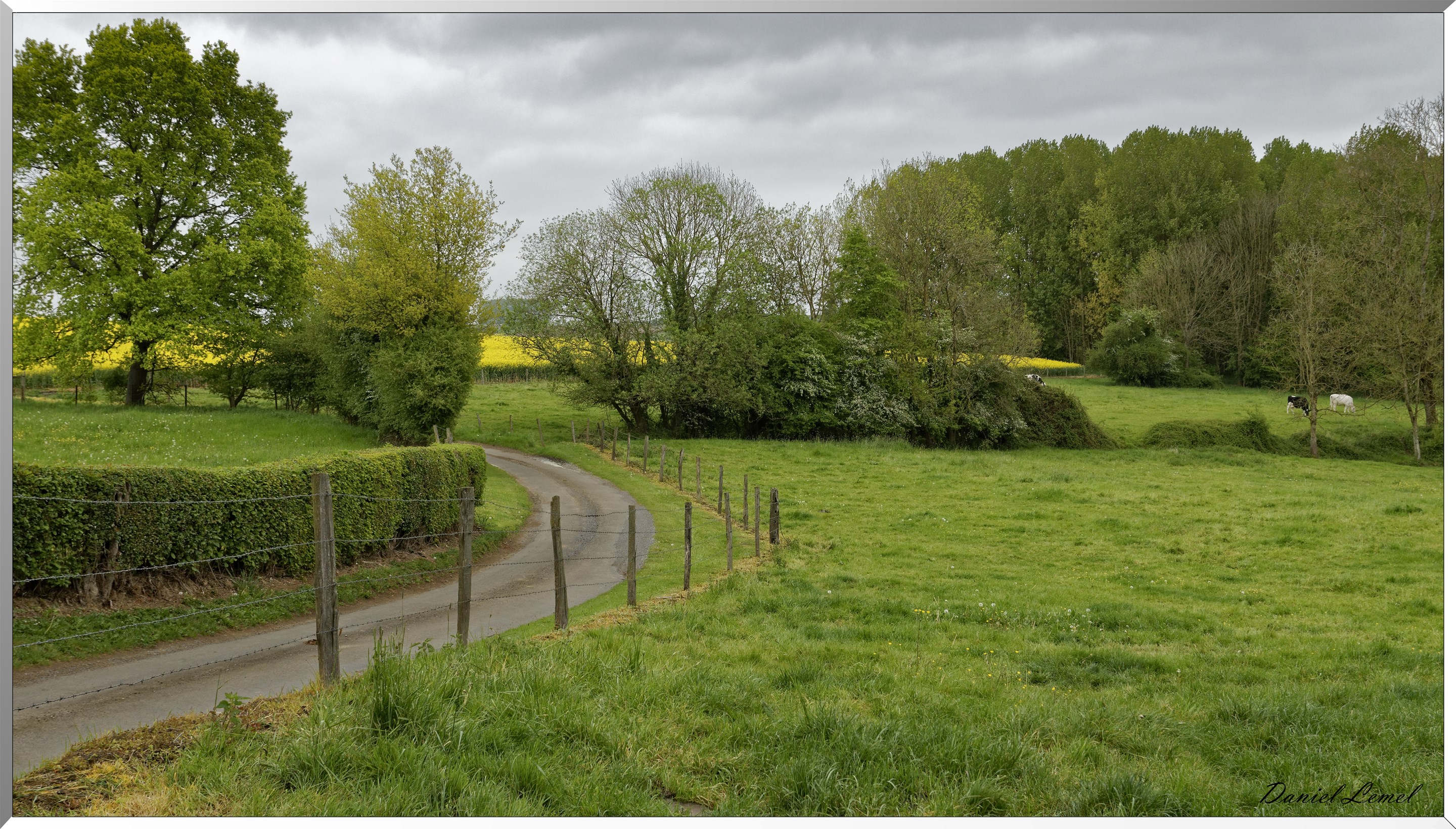 Le Val de Serre