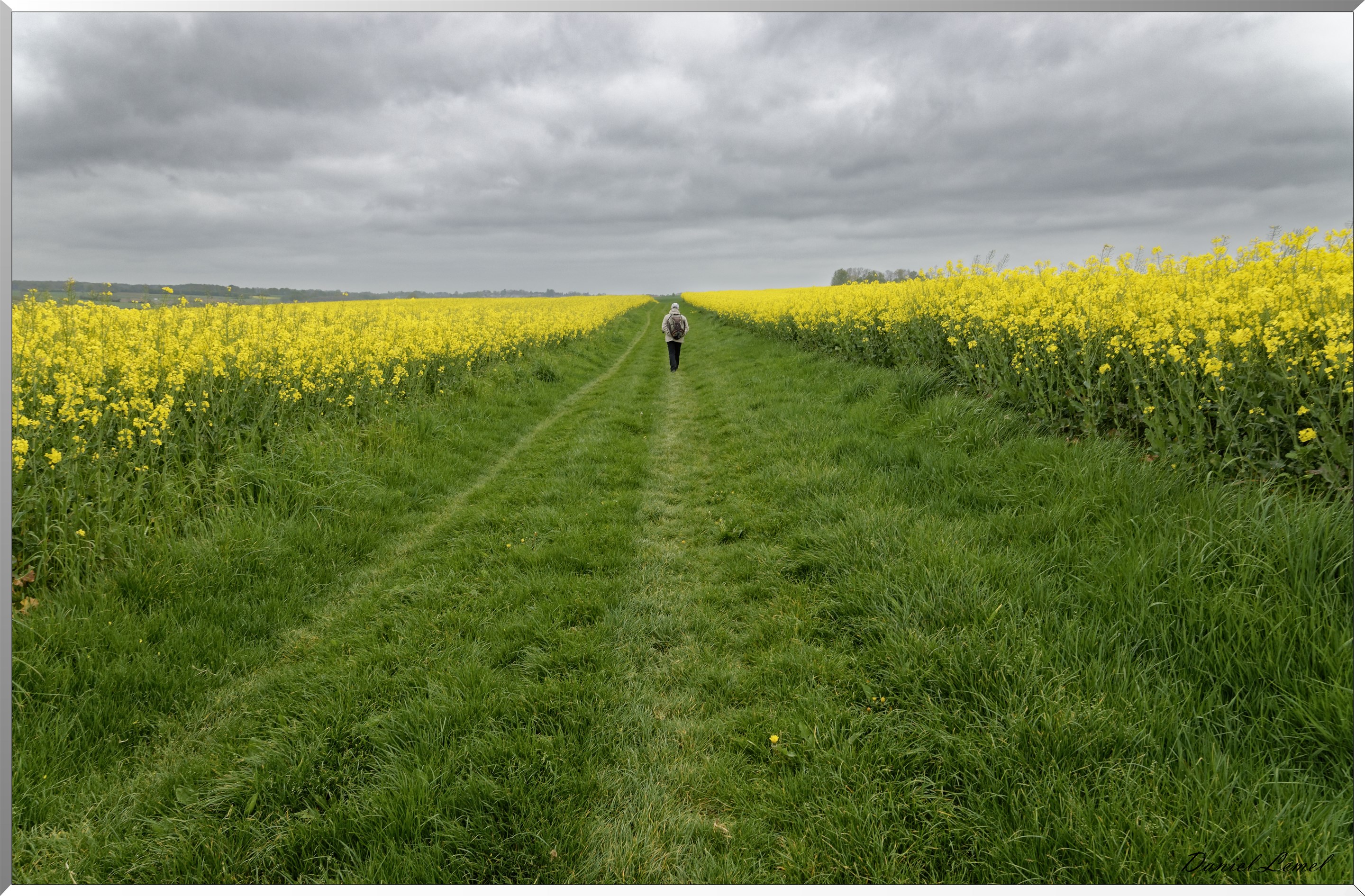 Le Val de Serre