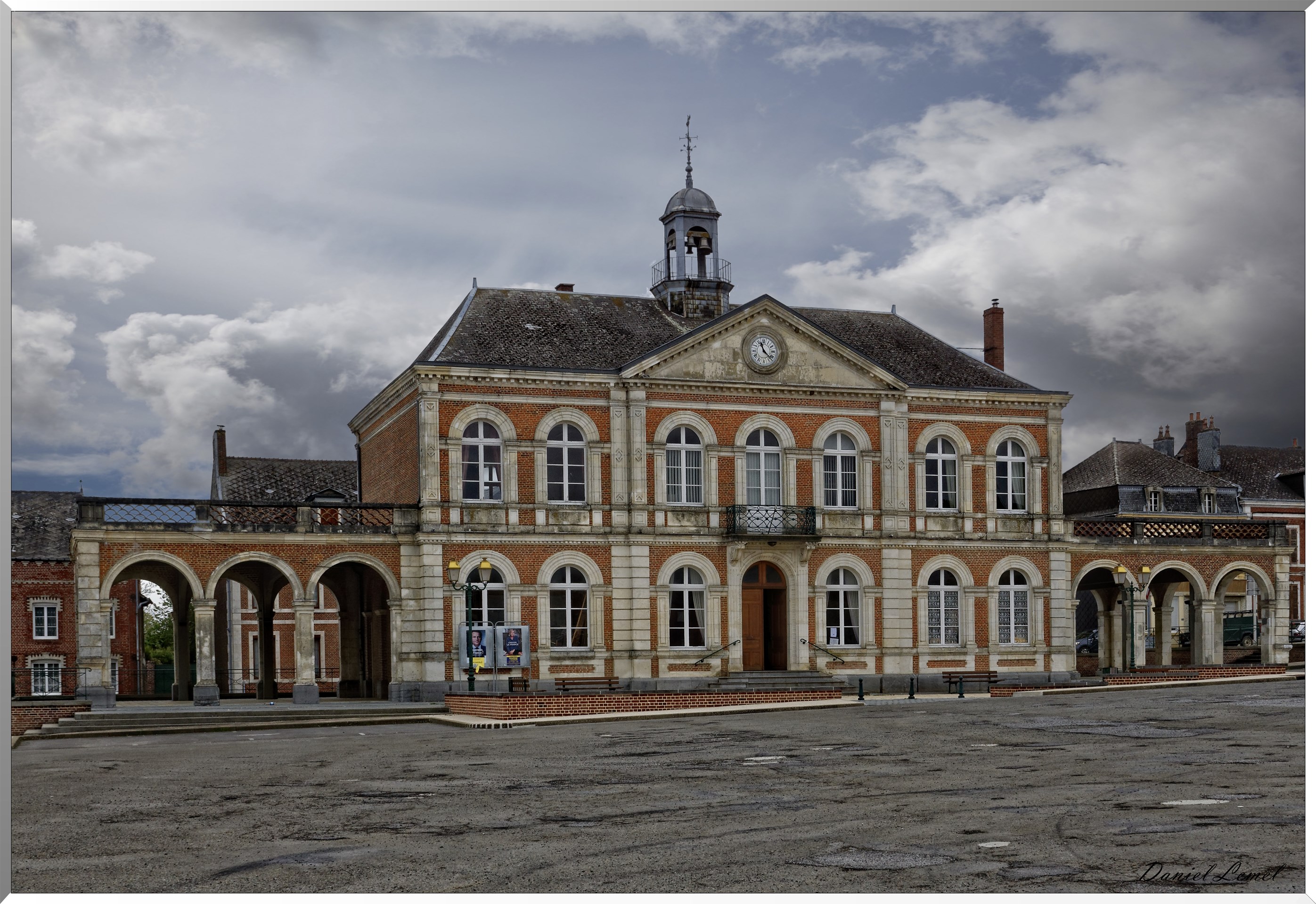 Le Val de Serre