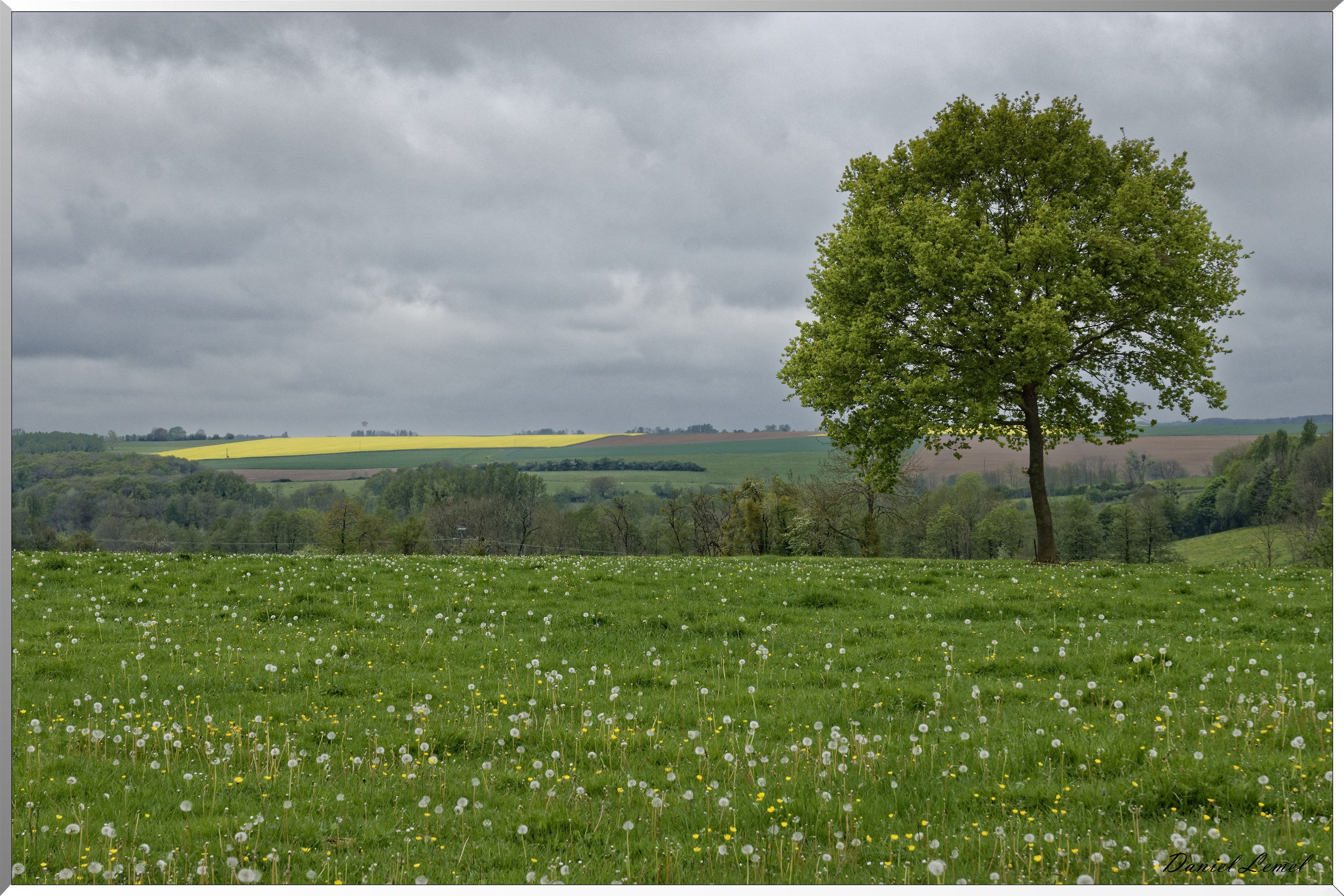 Le Val de Serre