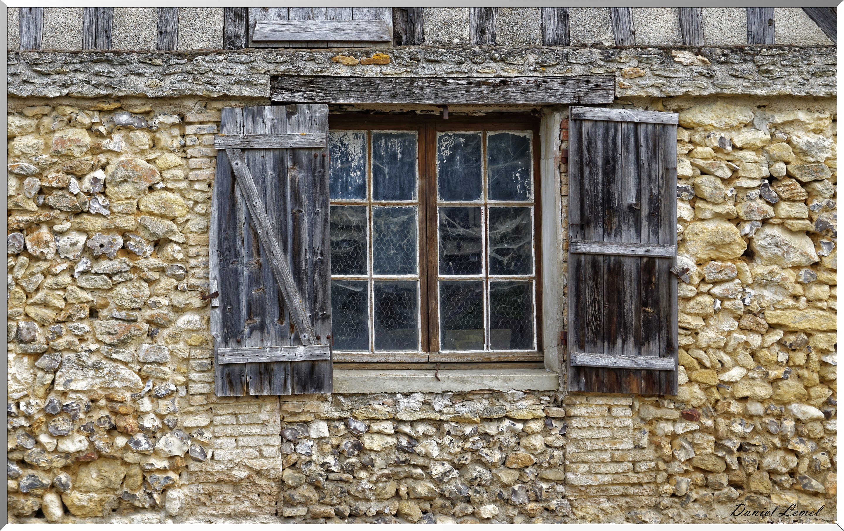 Croisy-sur-Eure