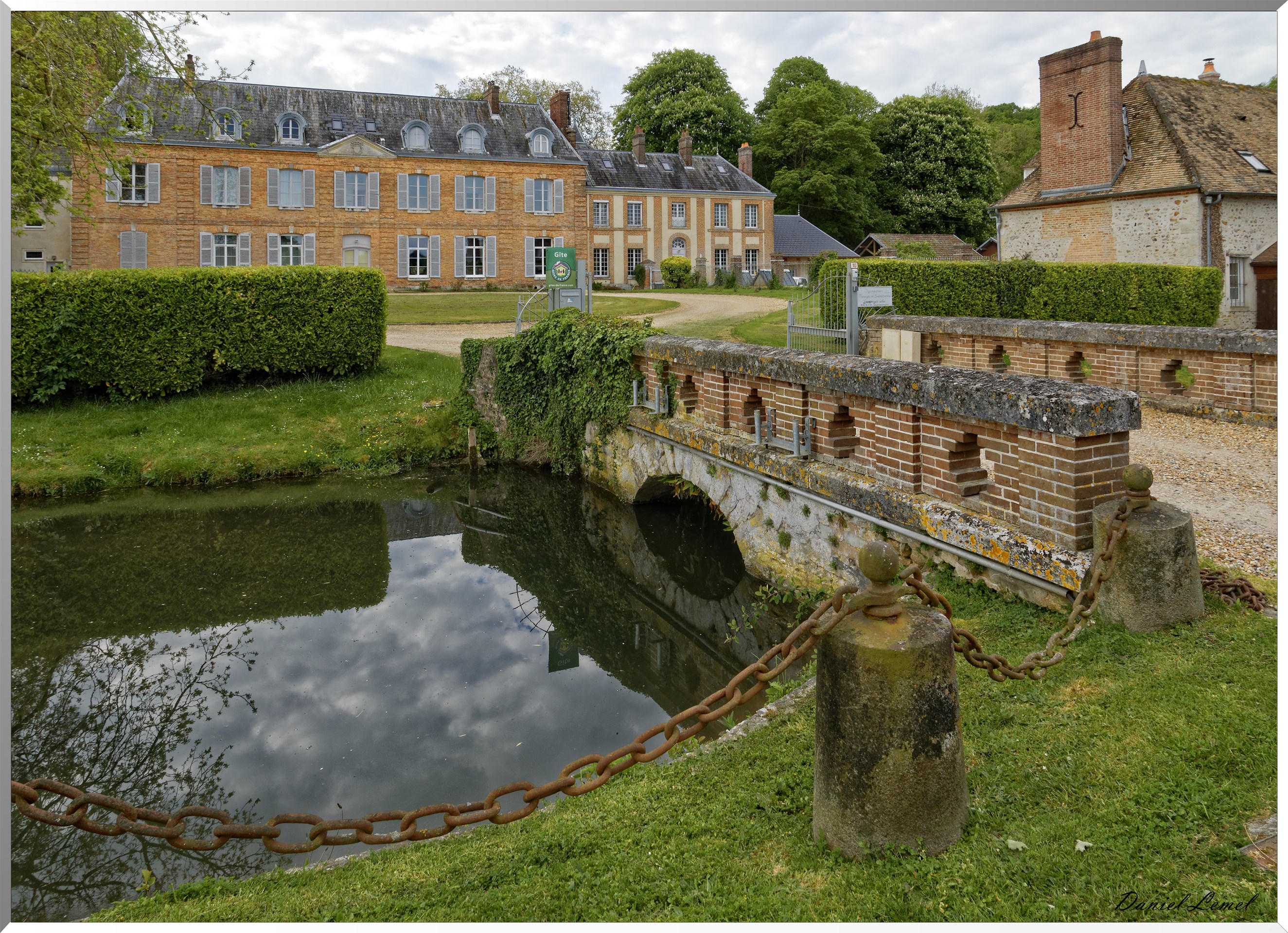 Croisy-sur-Eure