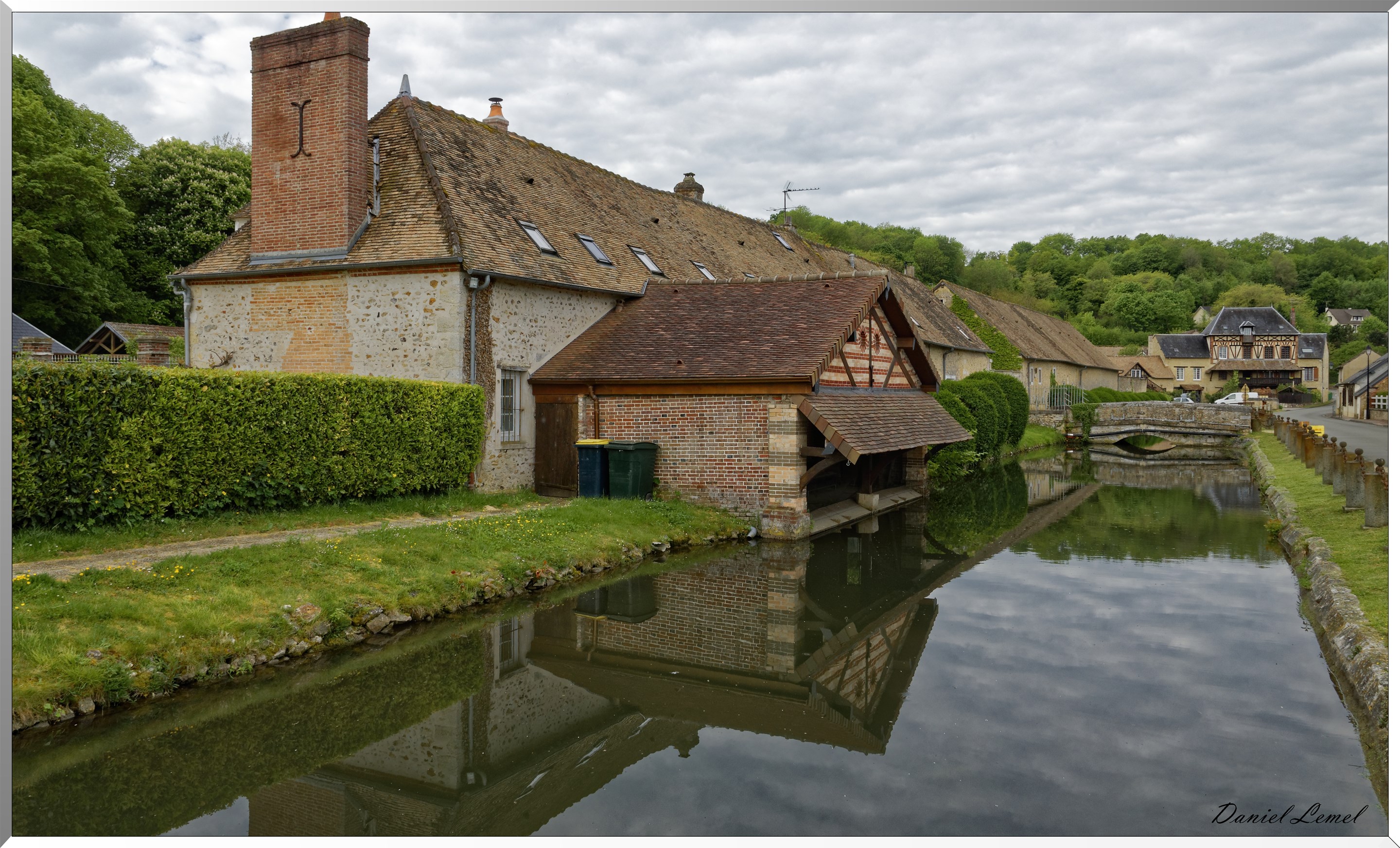 Croisy-sur-Eure