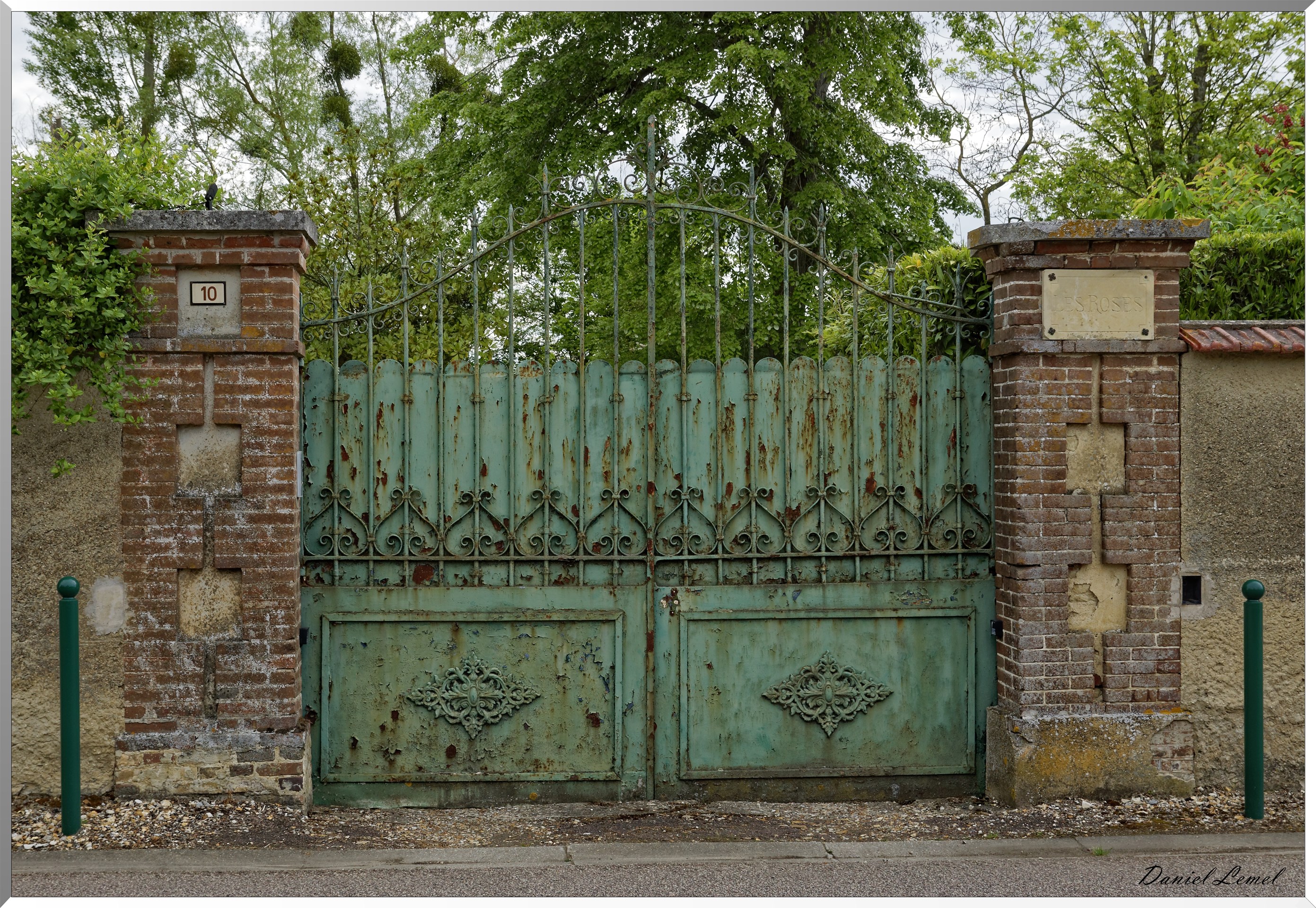 Croisy-sur-Eure