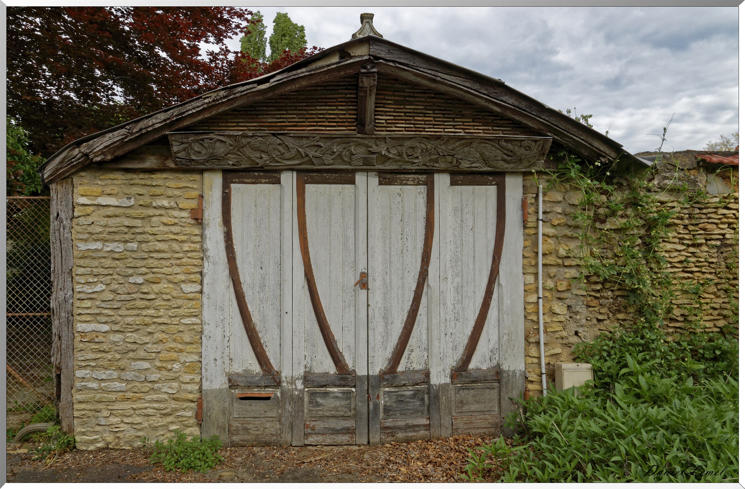 Croisy-sur-Eure