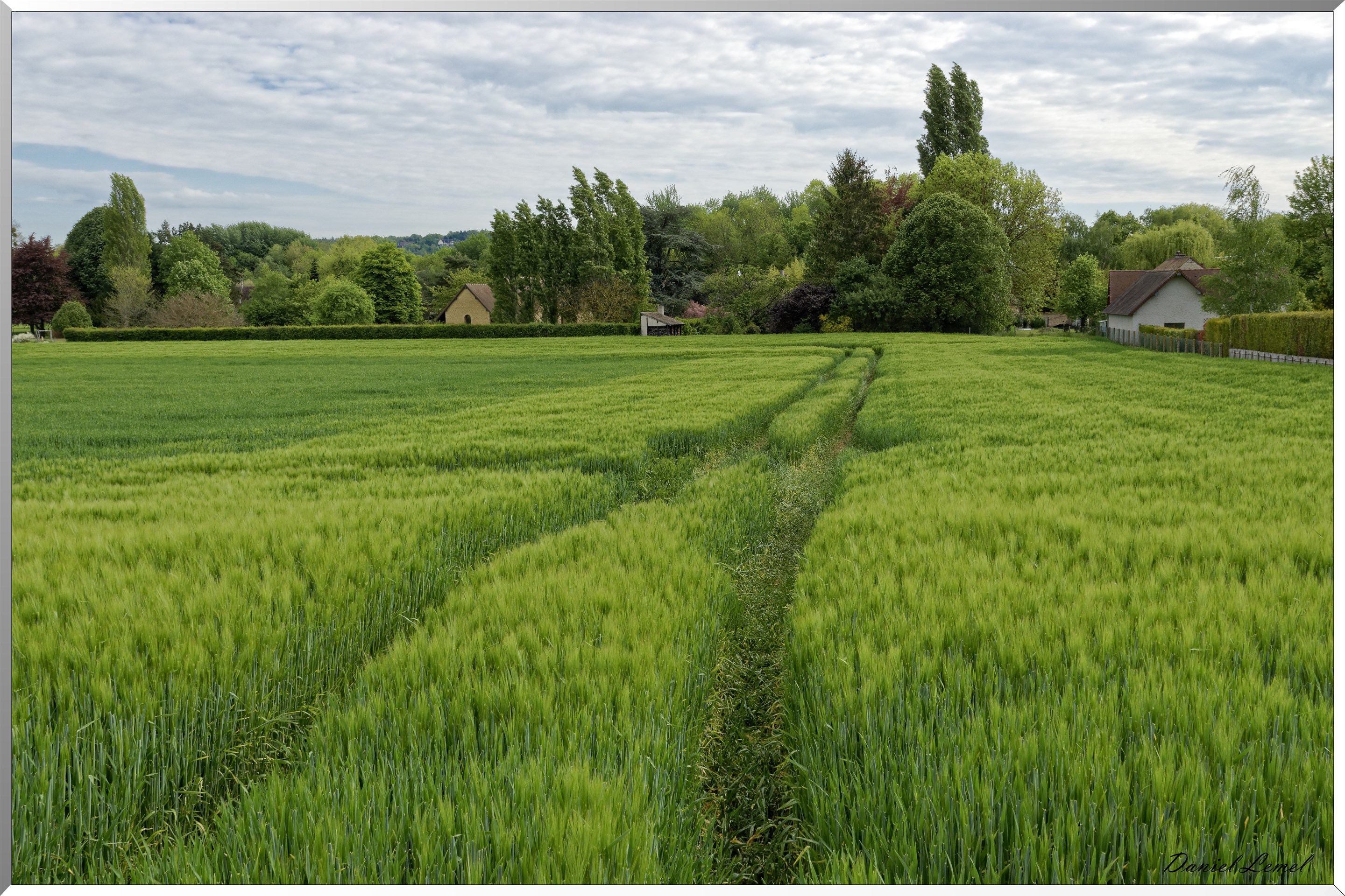 Croisy-sur-Eure