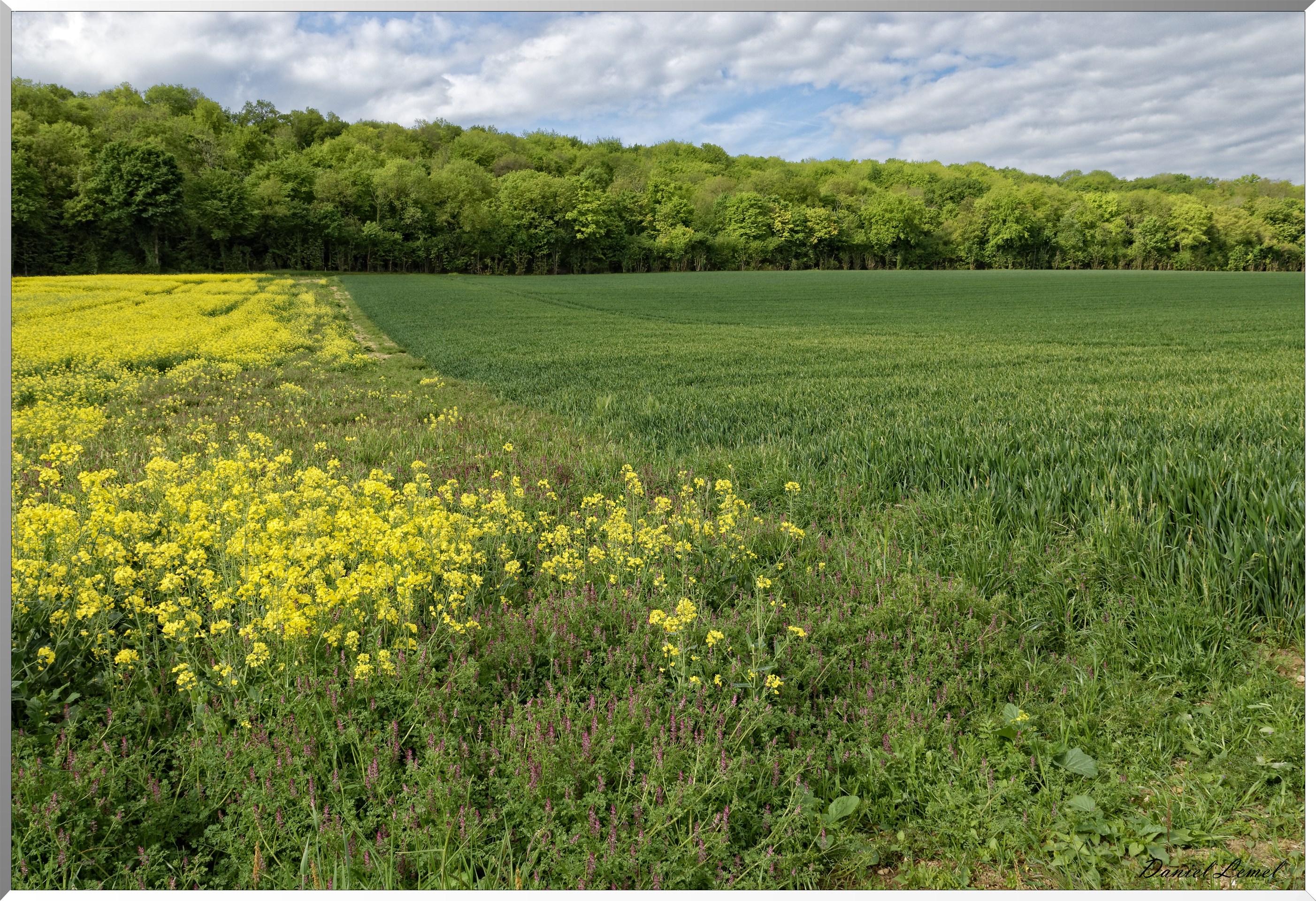 Croisy-sur-Eure